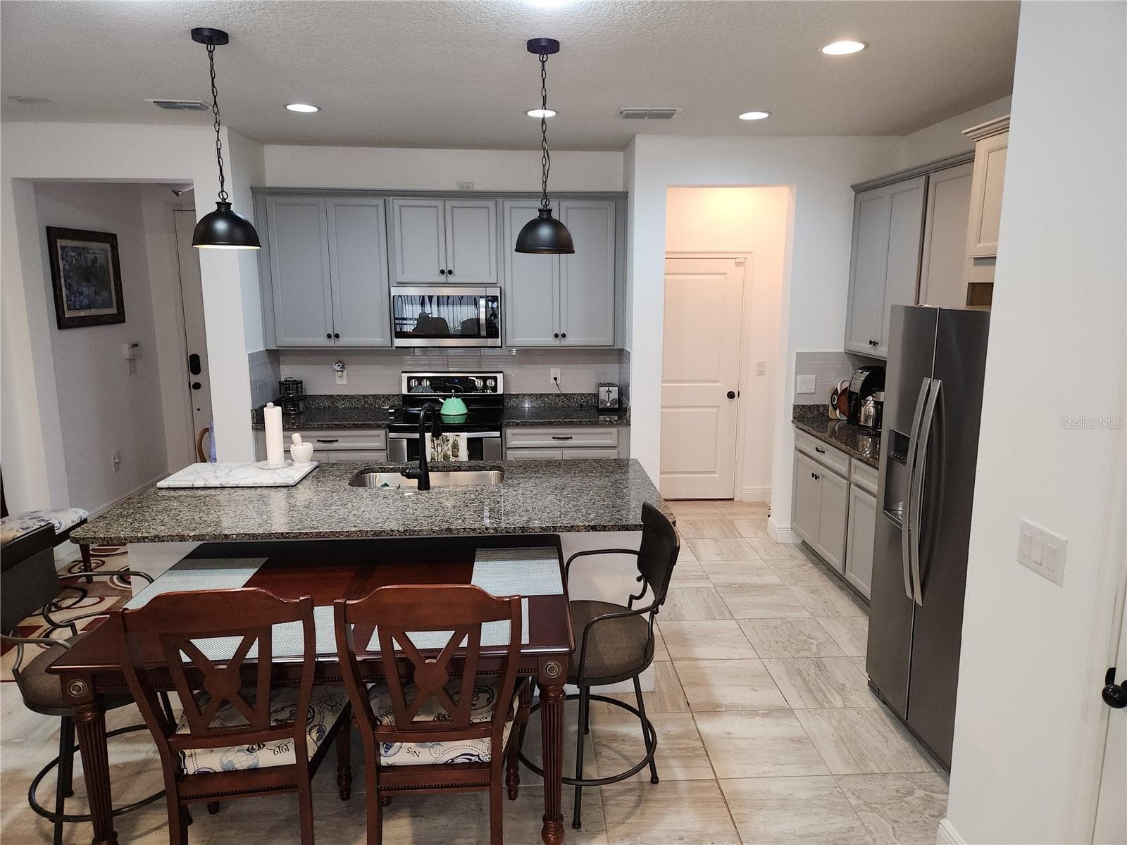 Townhouse at 5508 VIOLA LEE WAY, LUTZ, photo 7 of 60