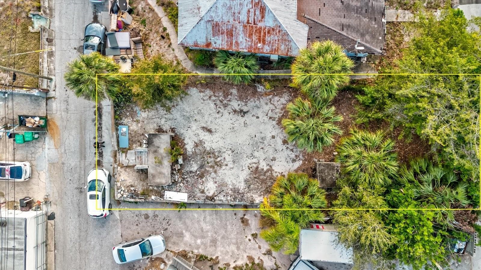 Land at ATHENS ST, TARPON SPRINGS, photo 2 of 20