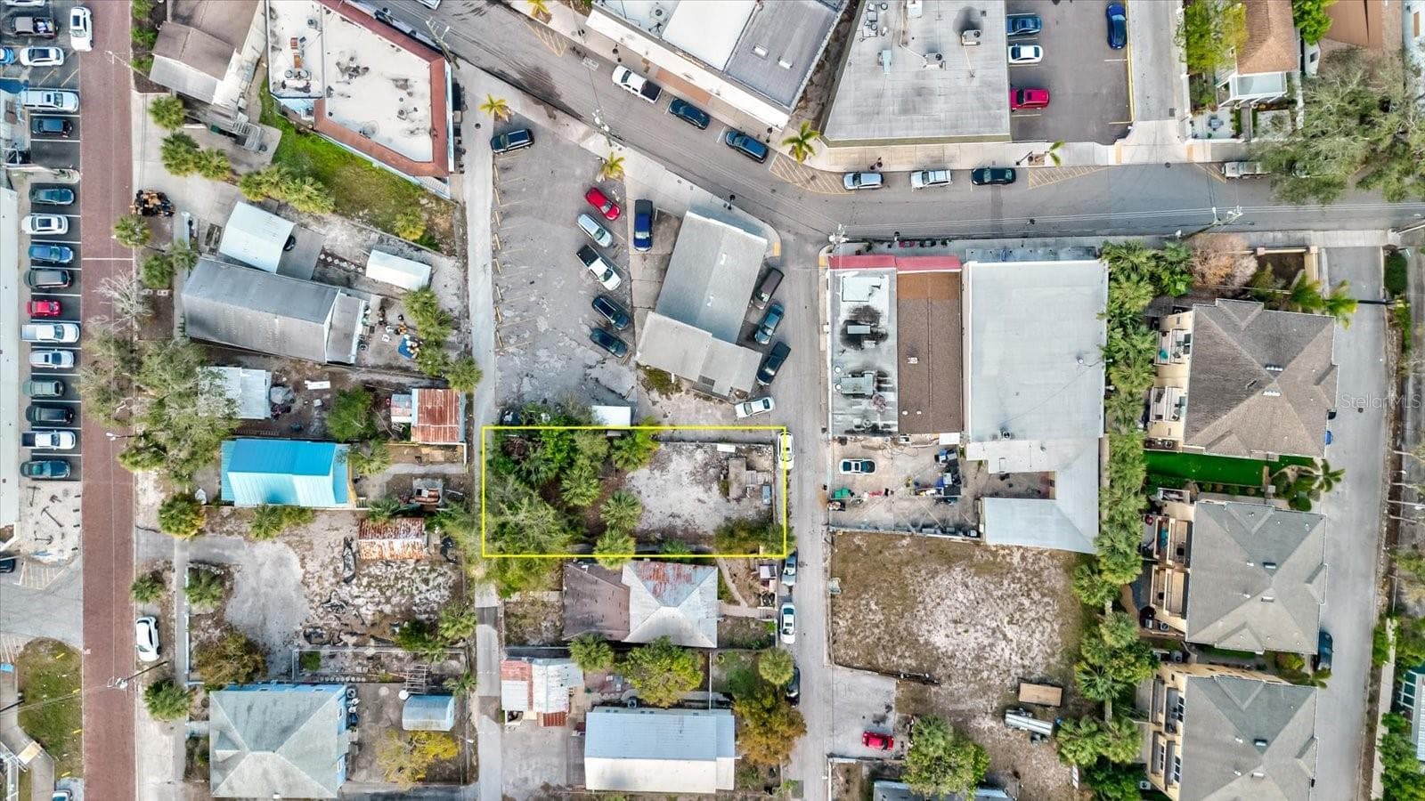 Land at ATHENS ST, TARPON SPRINGS, photo 5 of 20