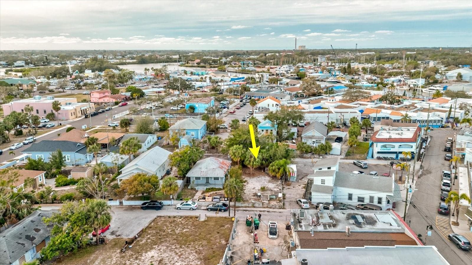 Land at ATHENS ST, TARPON SPRINGS, photo 9 of 20