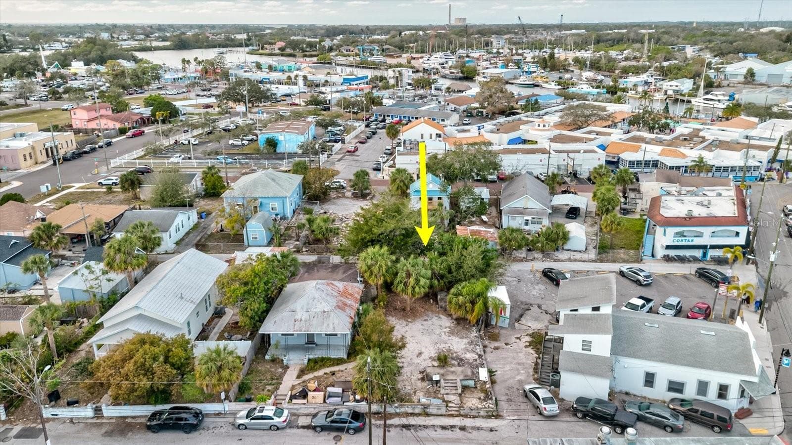 Land at ATHENS ST, TARPON SPRINGS, photo 11 of 20