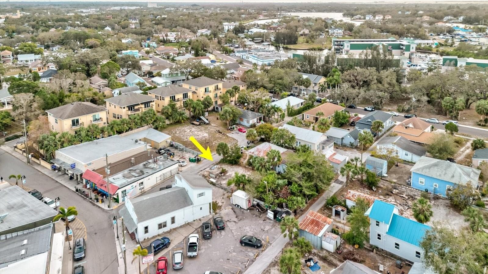 Land at ATHENS ST, TARPON SPRINGS, photo 13 of 20