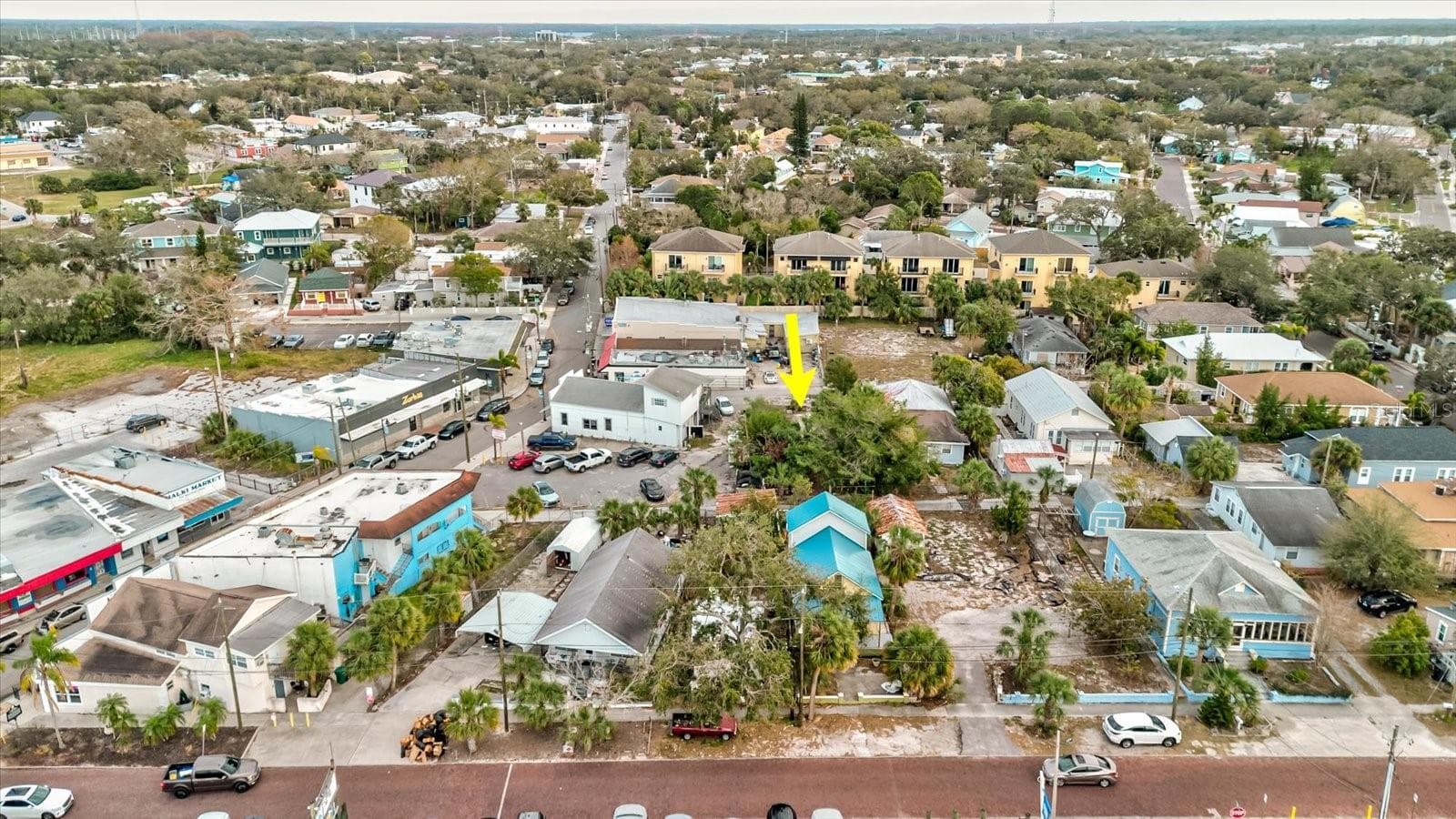 Land at ATHENS ST, TARPON SPRINGS, photo 14 of 20