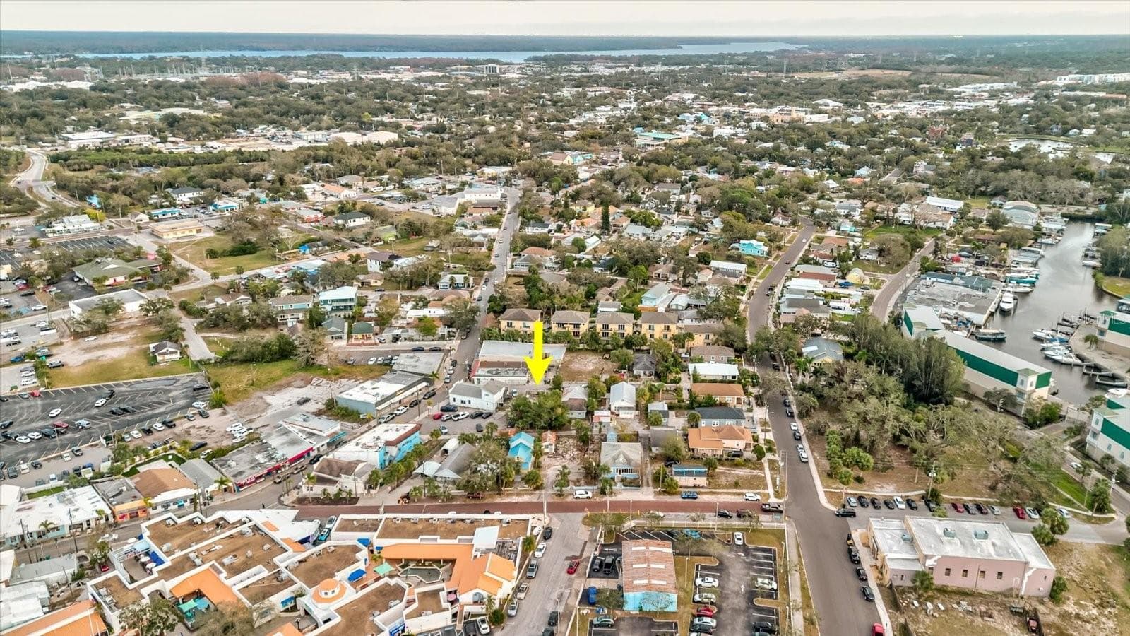 Land at ATHENS ST, TARPON SPRINGS, photo 15 of 20