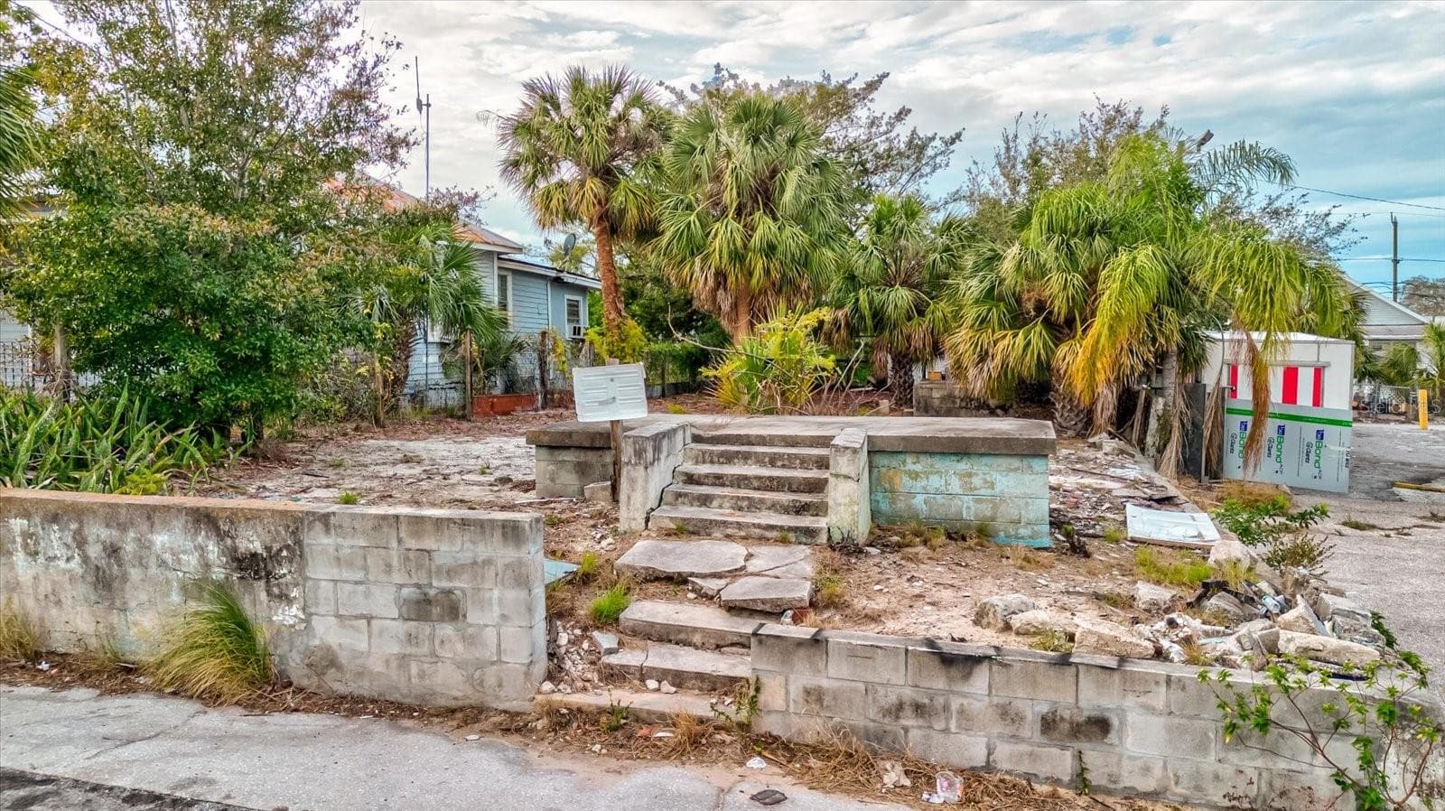 Land at ATHENS ST, TARPON SPRINGS, photo 20 of 20