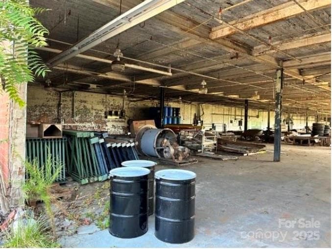 Industrial at Lenoir, photo 2 of 13