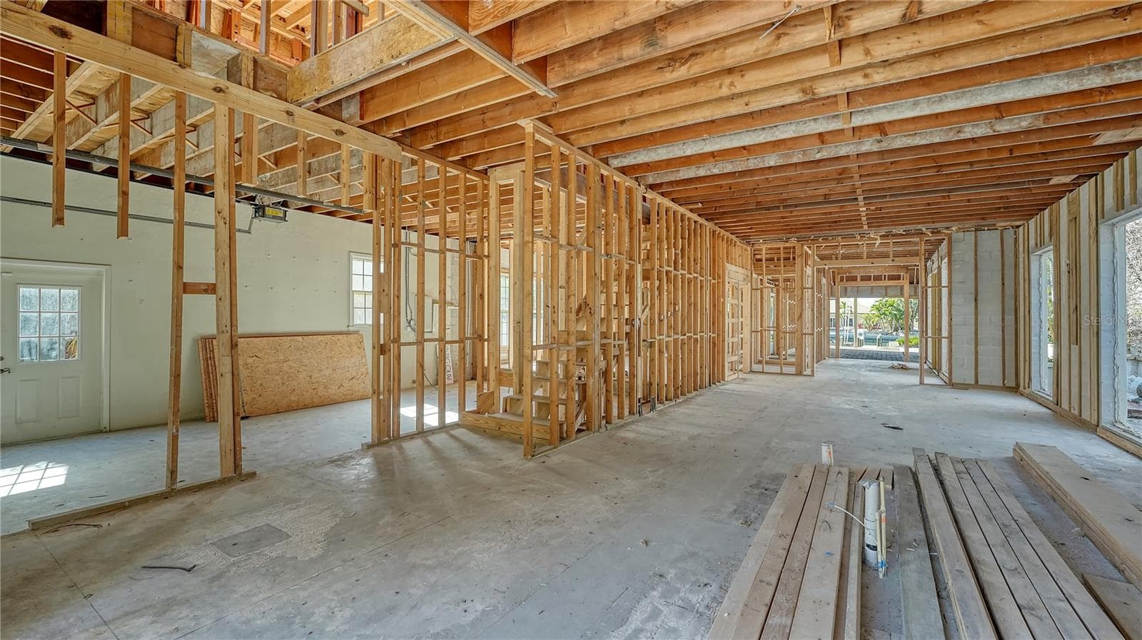 Single Family Residence at 515 S WASHINGTON DR, SARASOTA, photo 14 of 22