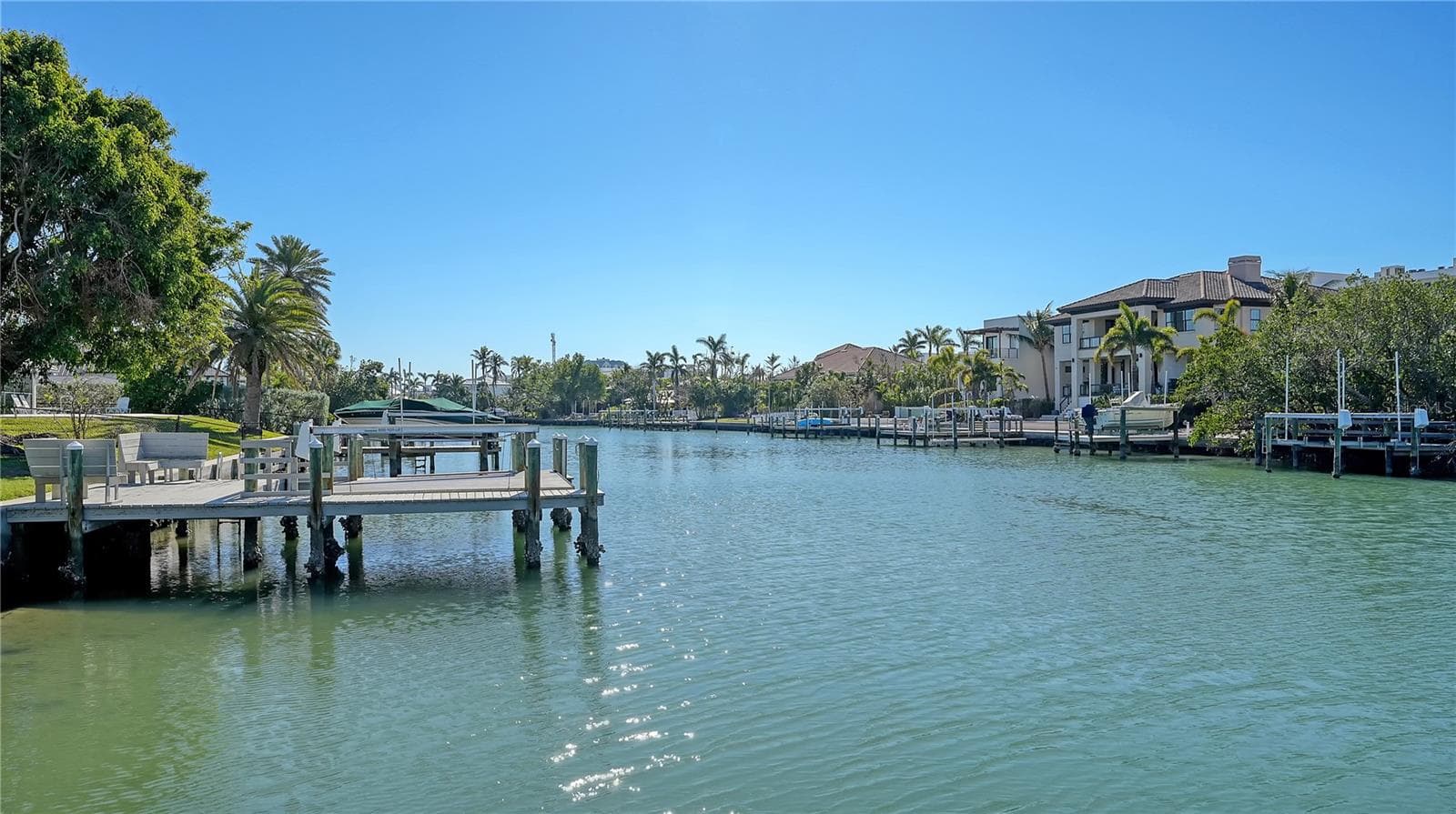 Single Family Residence at 515 S WASHINGTON DR, SARASOTA, photo 22 of 22