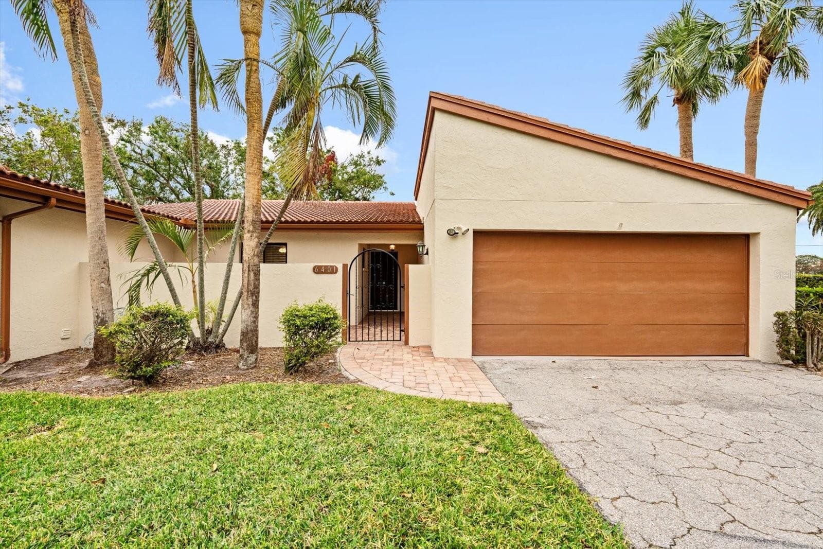 6401 PELICAN DR #80A