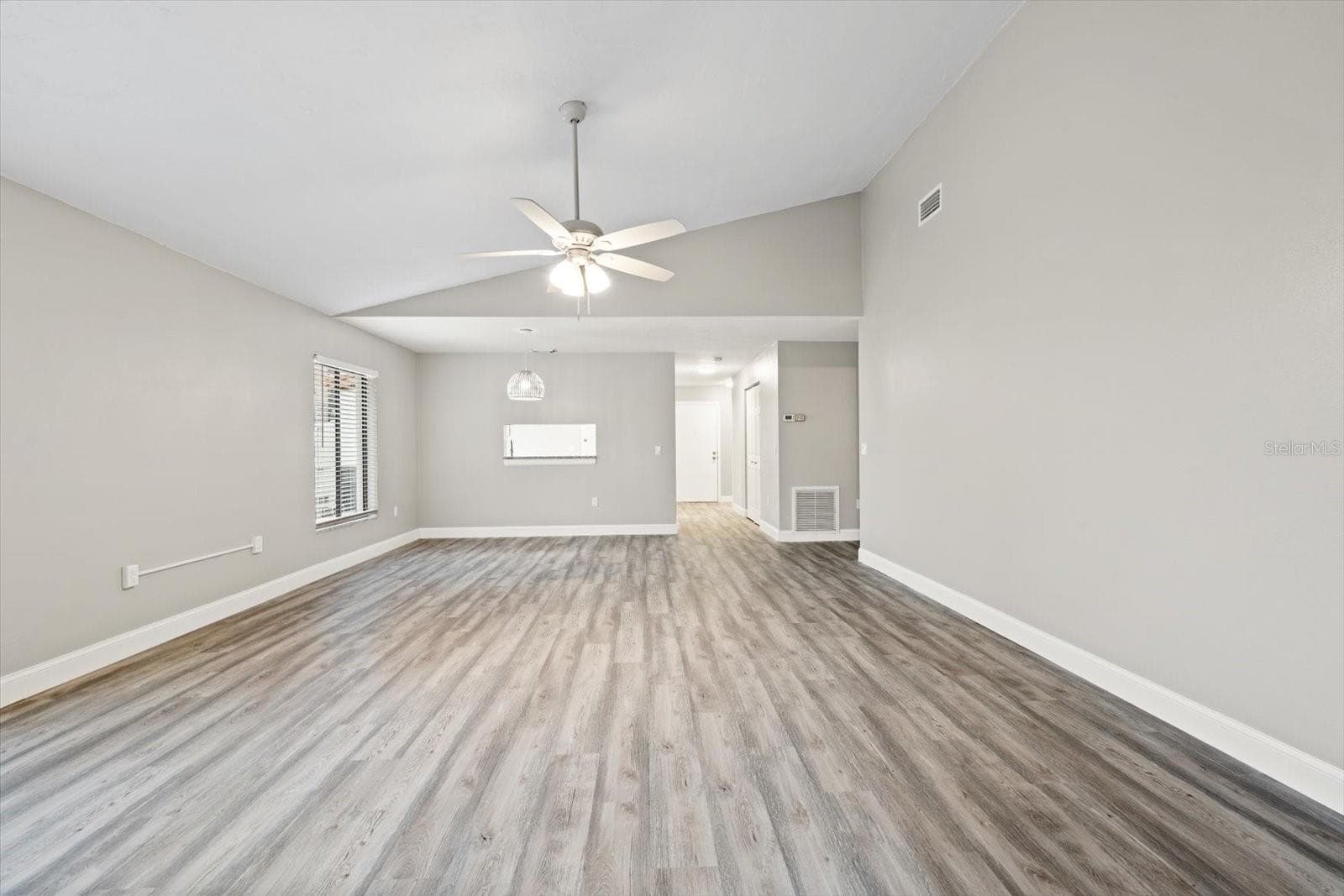 PASS THRU FROM KITCHEN - 6401 PELICAN DR #80A, BRADENTON
