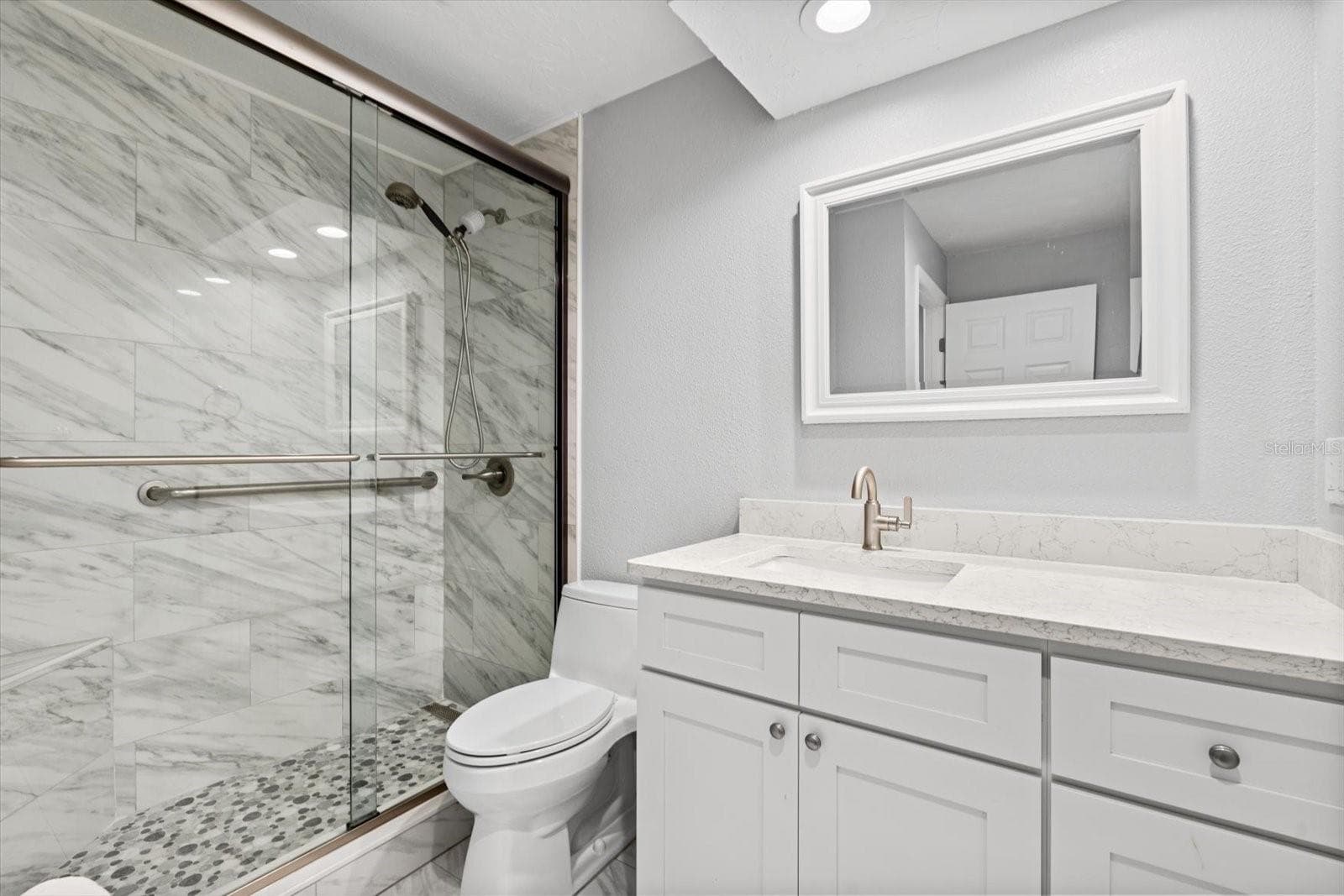2ND BATH - 6401 PELICAN DR #80A, BRADENTON