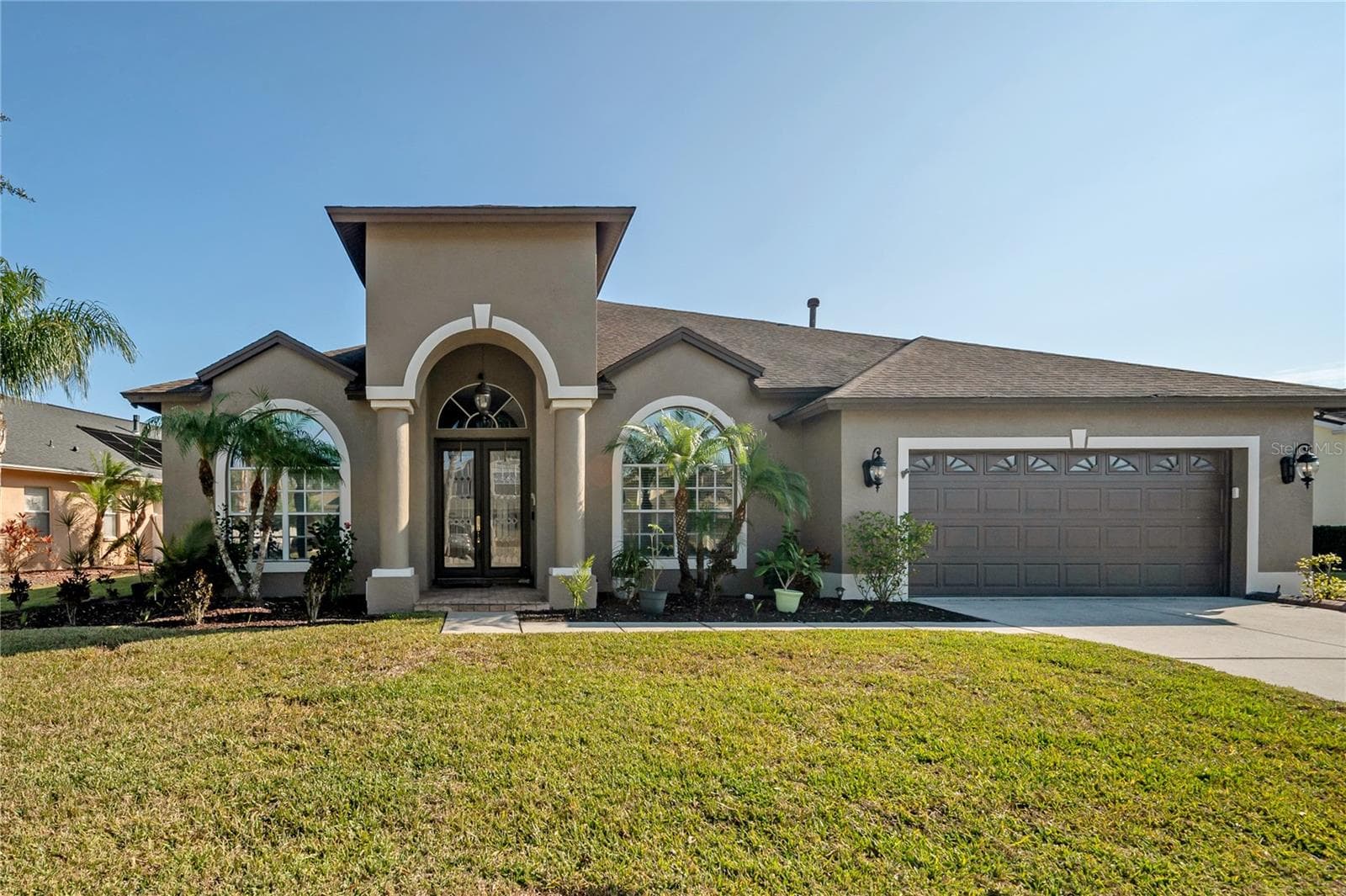 10126 LONDONSHIRE LN