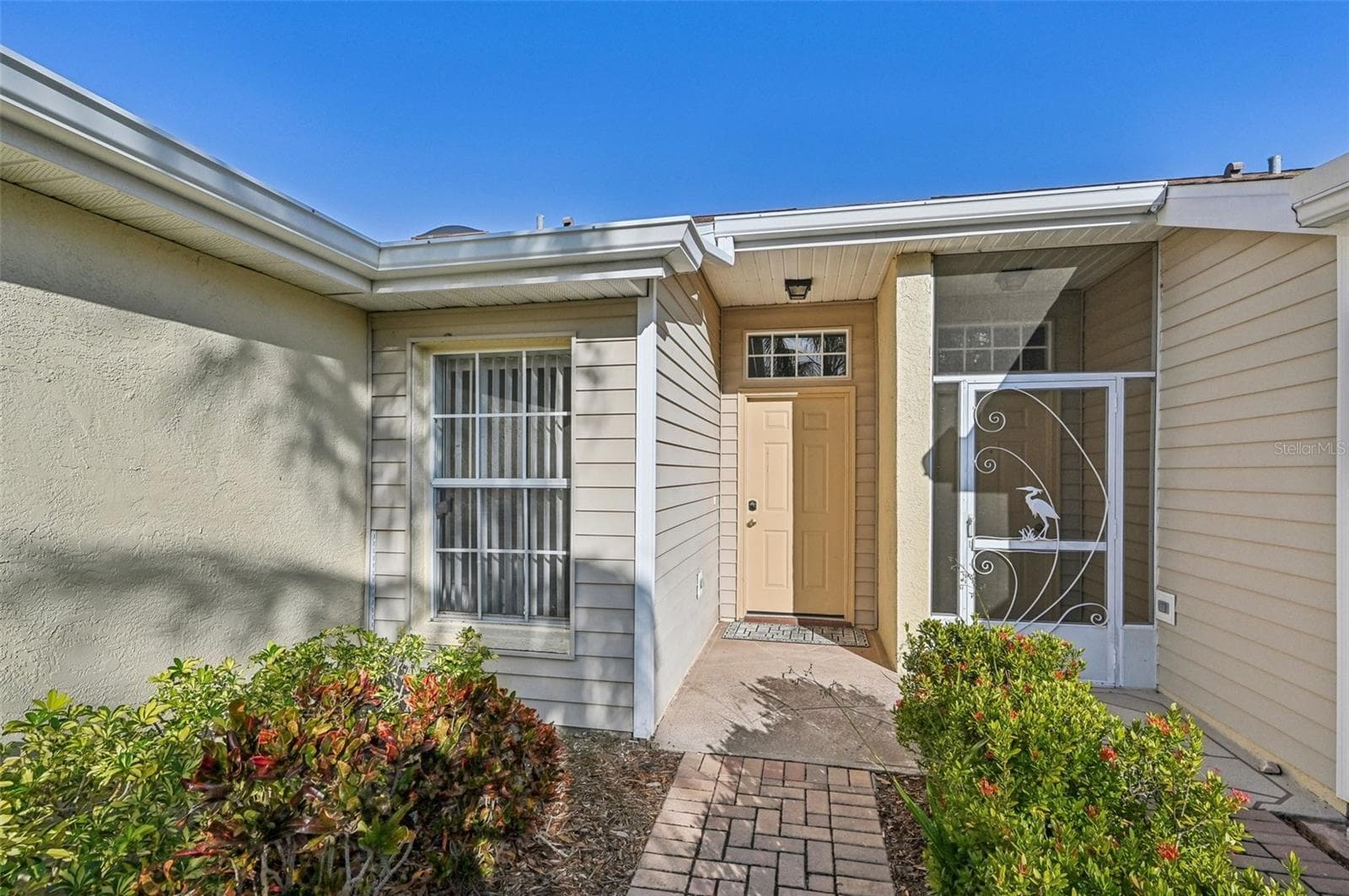 Condominium at 2315 NEW ORCHARD CT, SUN CITY CENTER, photo 3 of 57