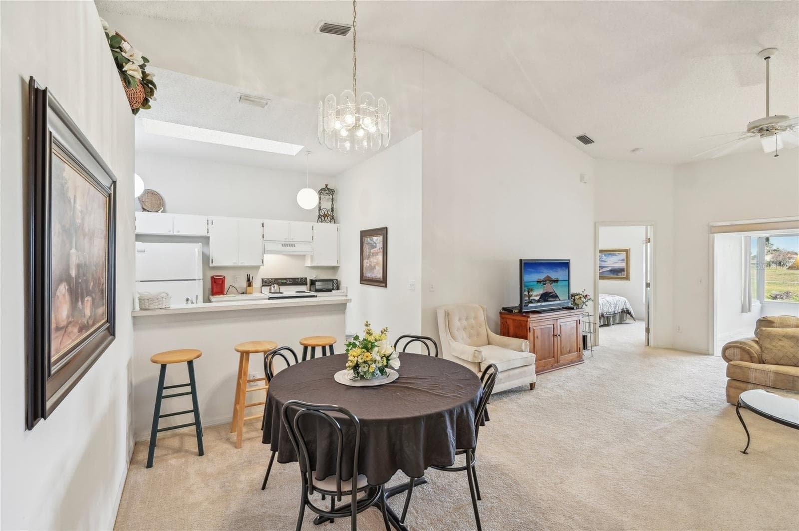 Condominium at 2315 NEW ORCHARD CT, SUN CITY CENTER, photo 8 of 57