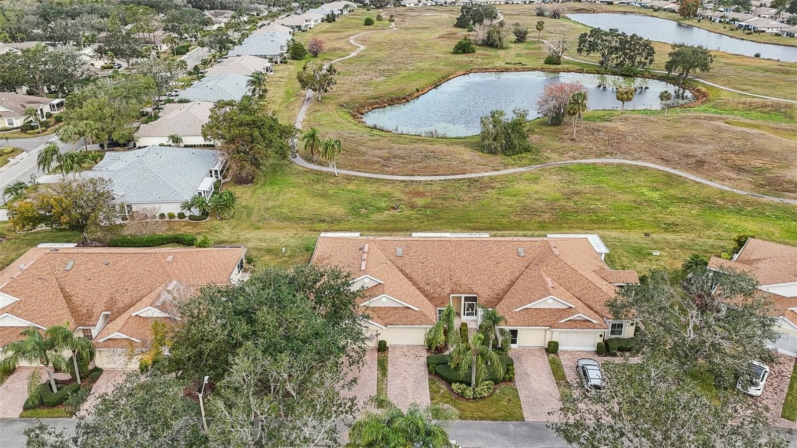 Condominium at 2315 NEW ORCHARD CT, SUN CITY CENTER, photo 33 of 57