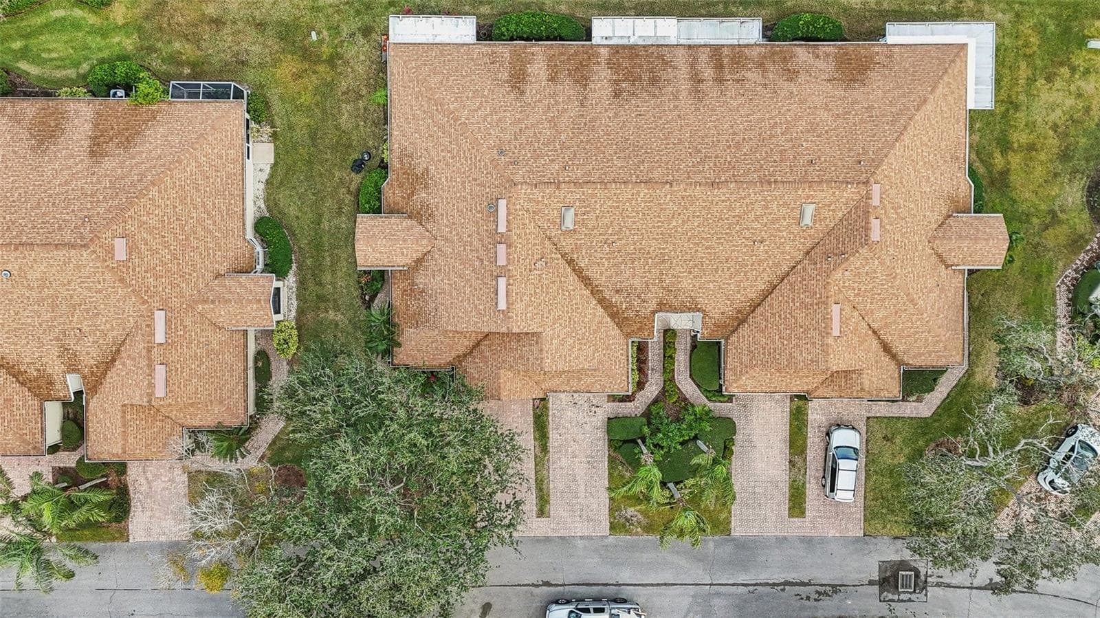 Condominium at 2315 NEW ORCHARD CT, SUN CITY CENTER, photo 52 of 57