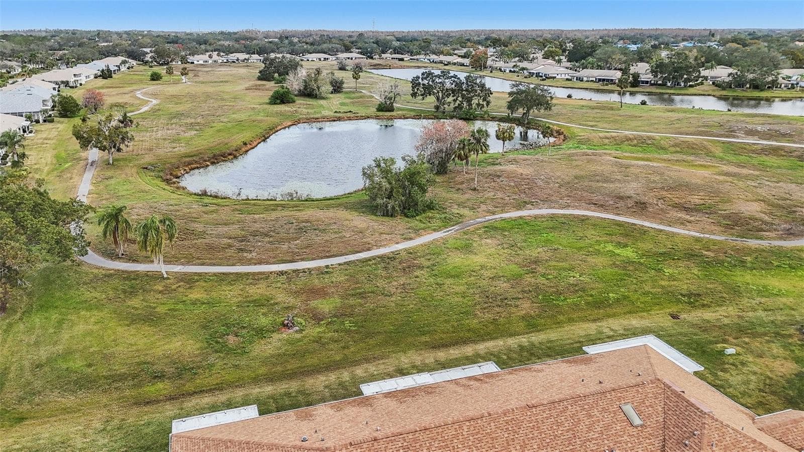 Condominium at 2315 NEW ORCHARD CT, SUN CITY CENTER, photo 55 of 57