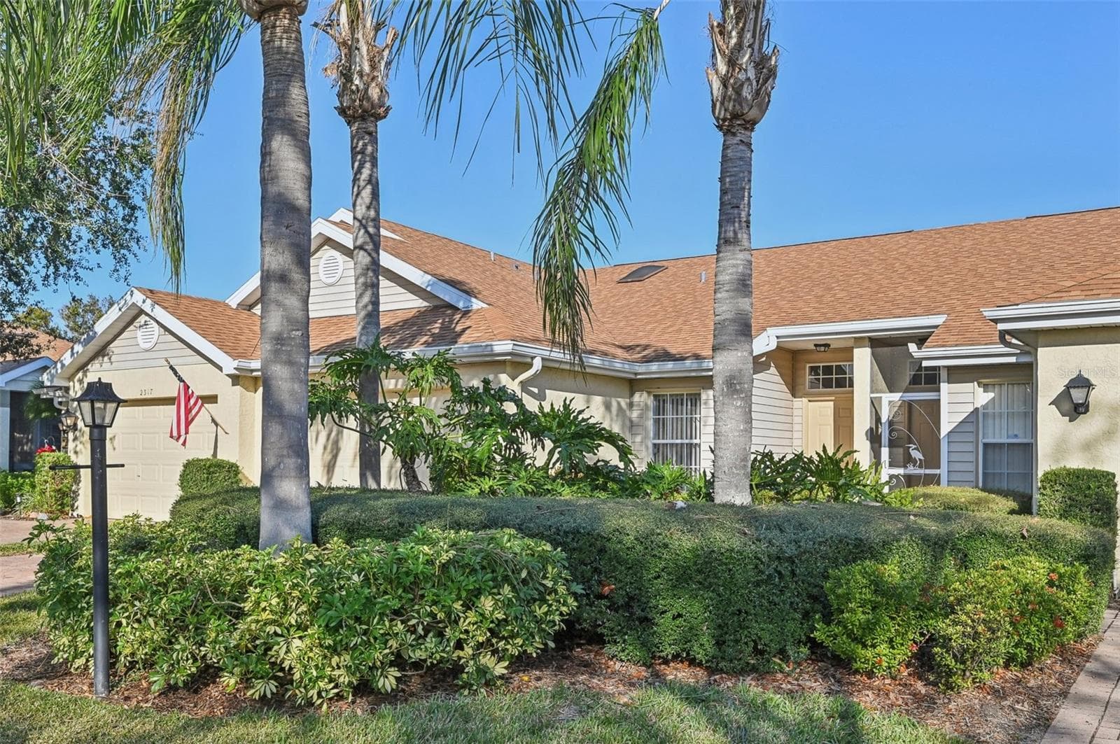 Condominium at 2315 NEW ORCHARD CT, SUN CITY CENTER, photo 57 of 57