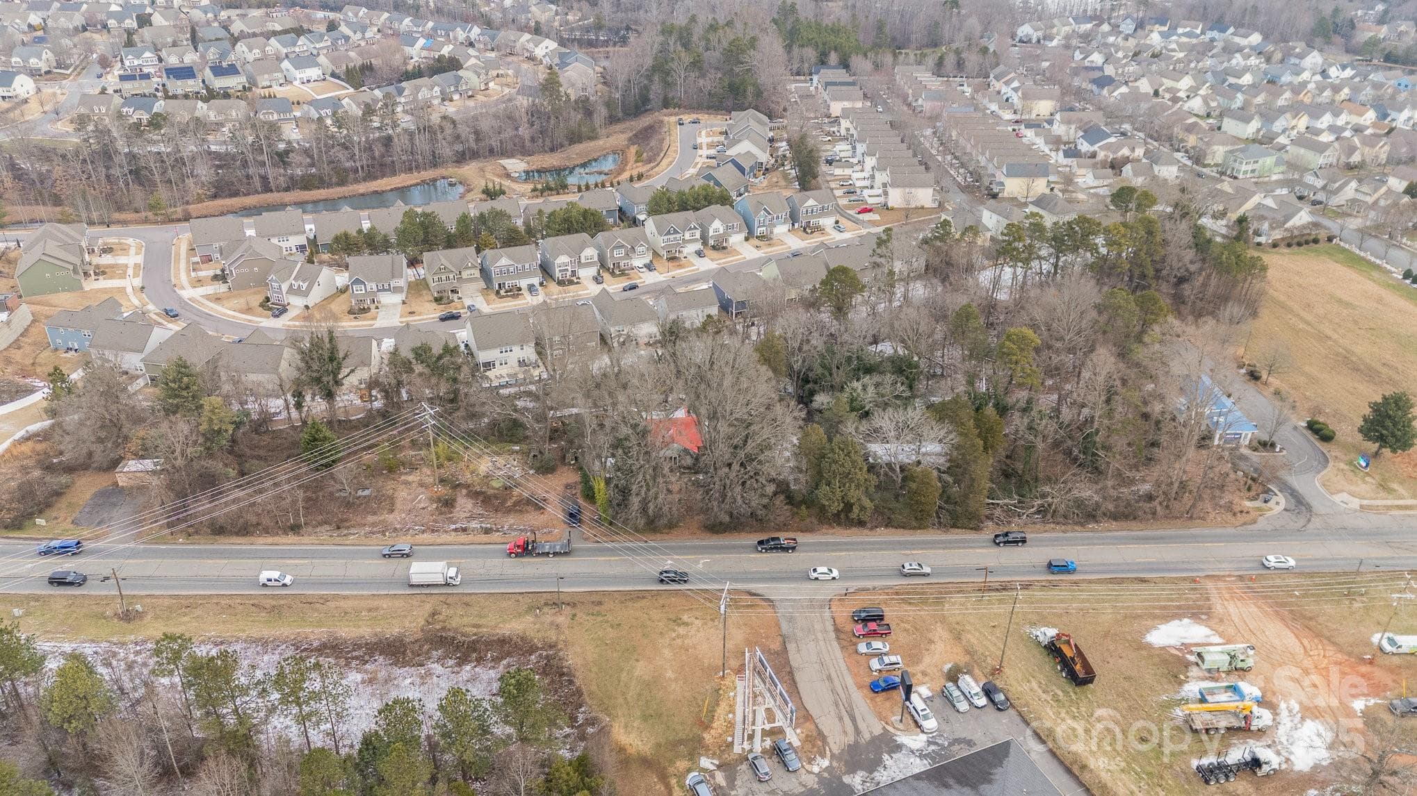 Lot at Mooresville, photo 4 of 6