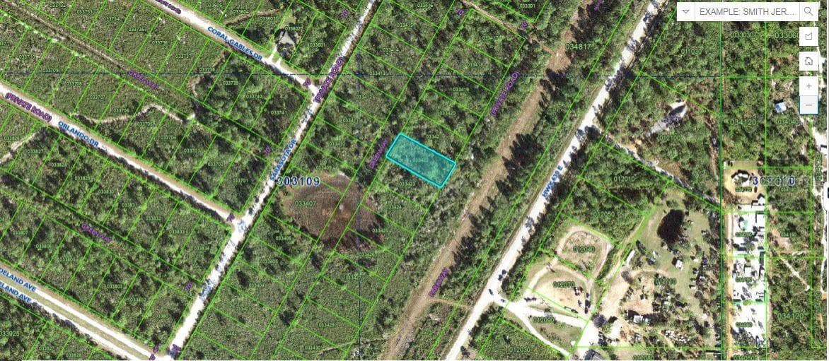 ST PETERSBURG DR