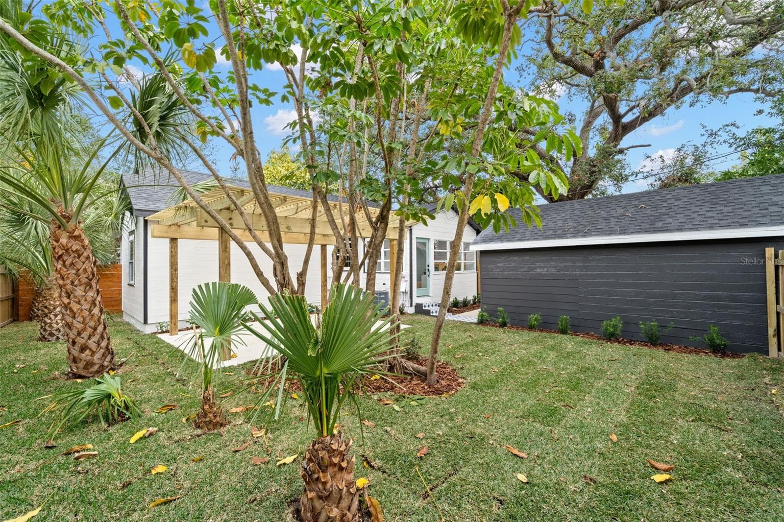 Single Family Residence at 4536 1ST AVE N, ST PETERSBURG, photo 4 of 31