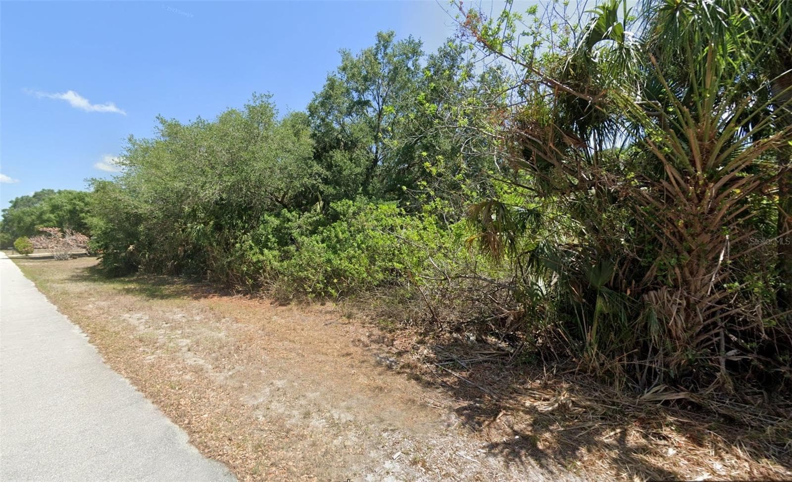 Land at 88 RHETT DR, PORT CHARLOTTE, photo 2 of 5