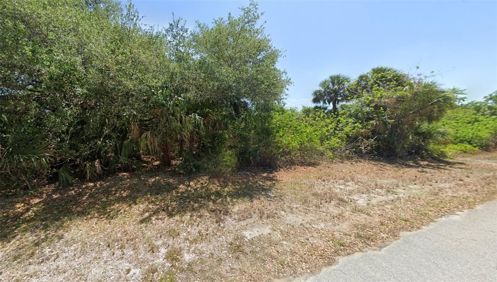 Land at 88 RHETT DR, PORT CHARLOTTE, photo 3 of 5