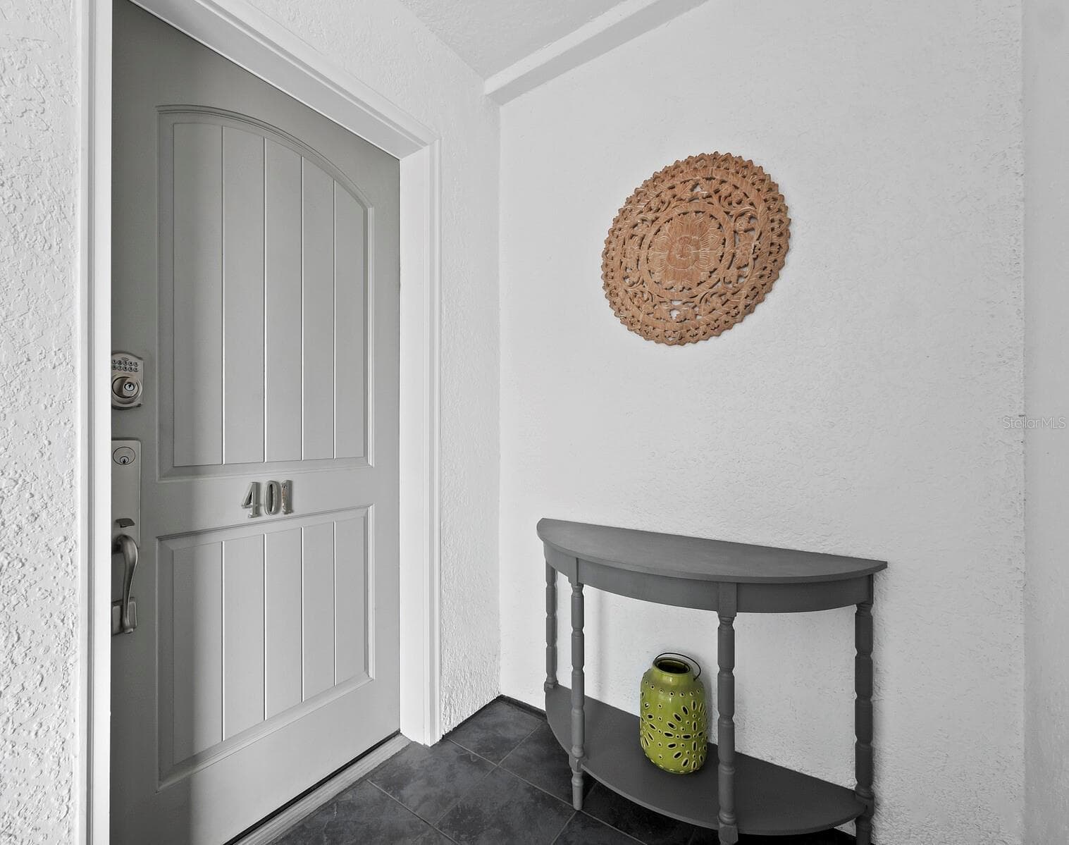 Condominium at 650 GOLDEN GATE PT #401, SARASOTA, photo 3 of 50