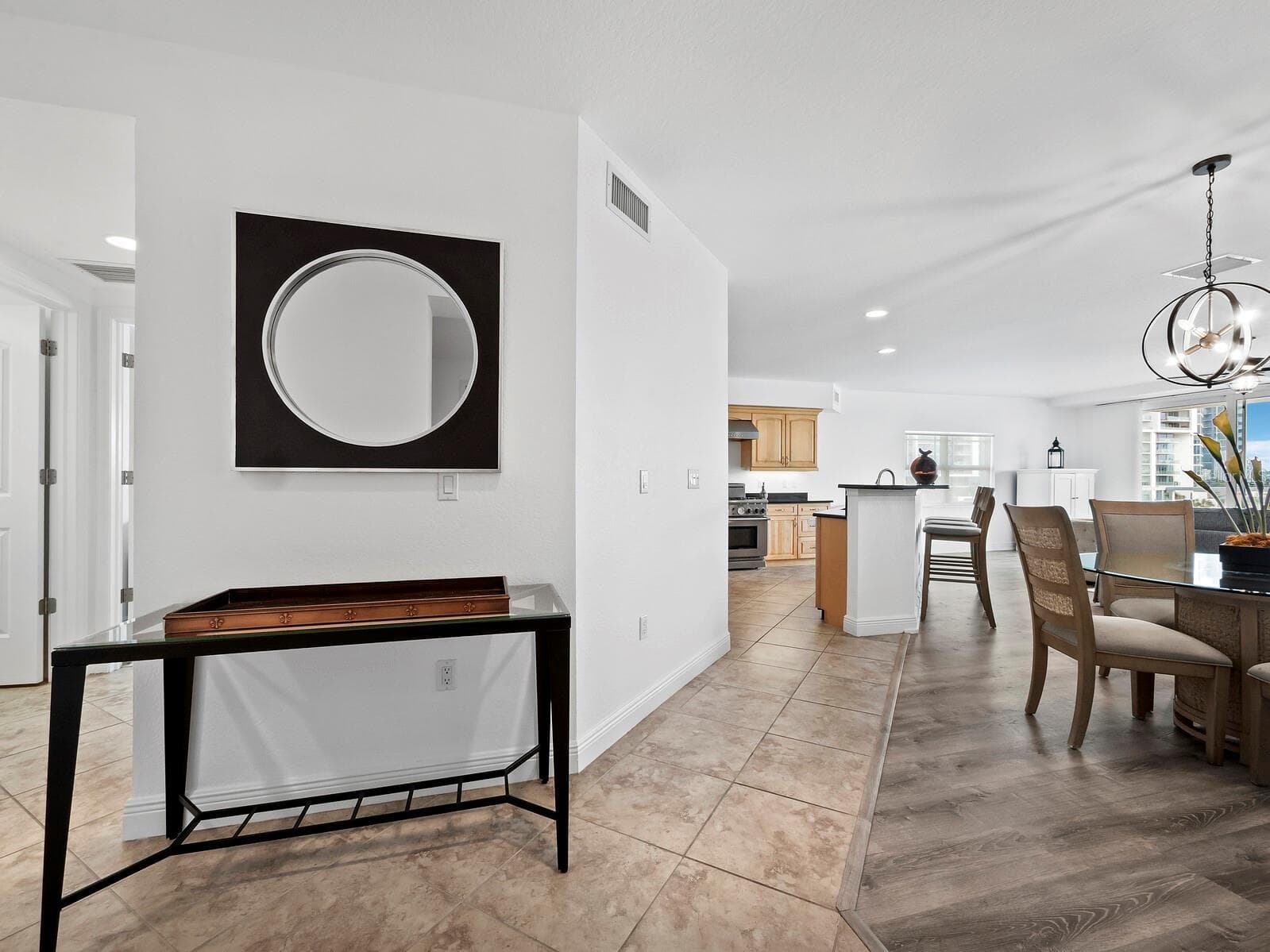 Condominium at 650 GOLDEN GATE PT #401, SARASOTA, photo 4 of 50