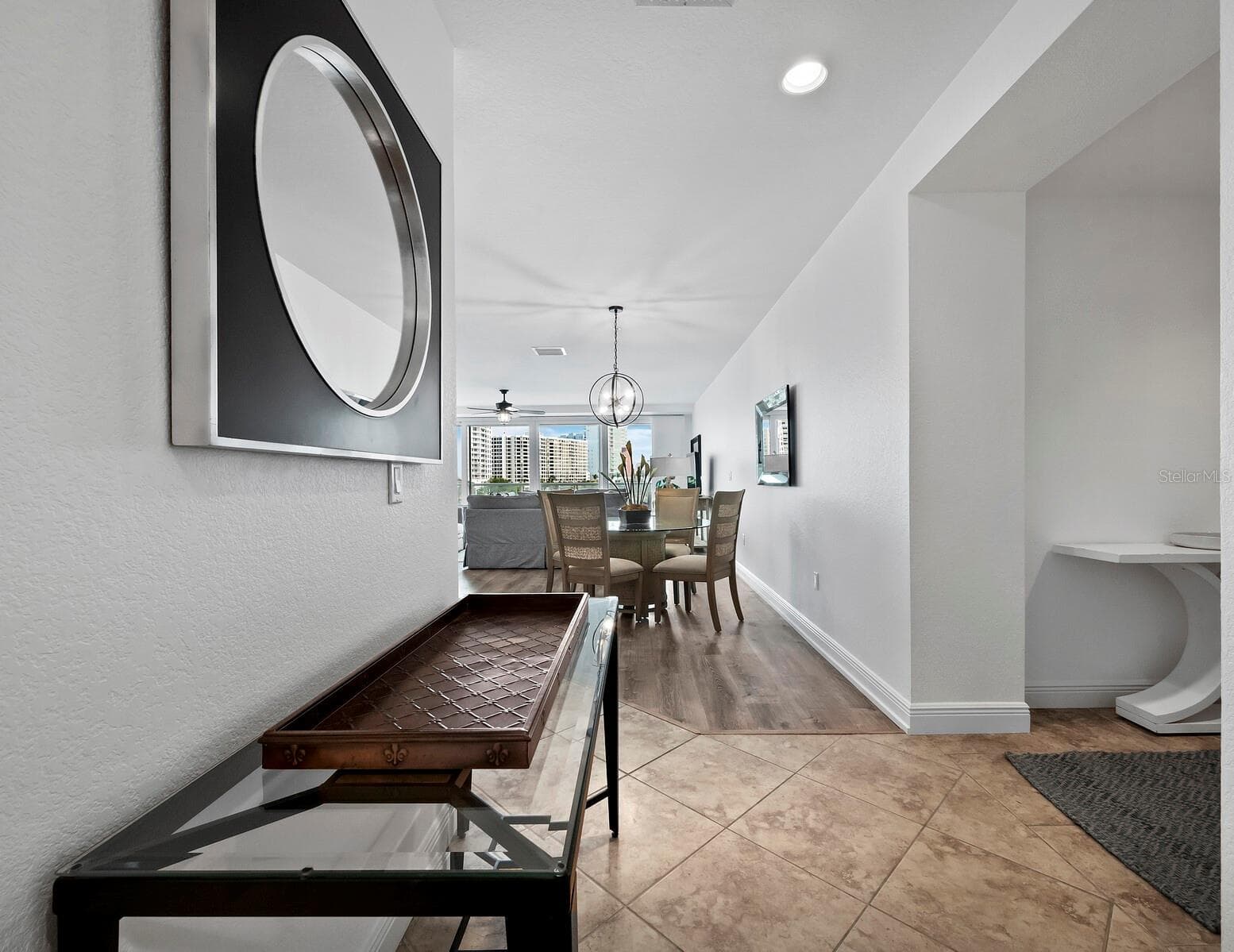 Condominium at 650 GOLDEN GATE PT #401, SARASOTA, photo 5 of 50