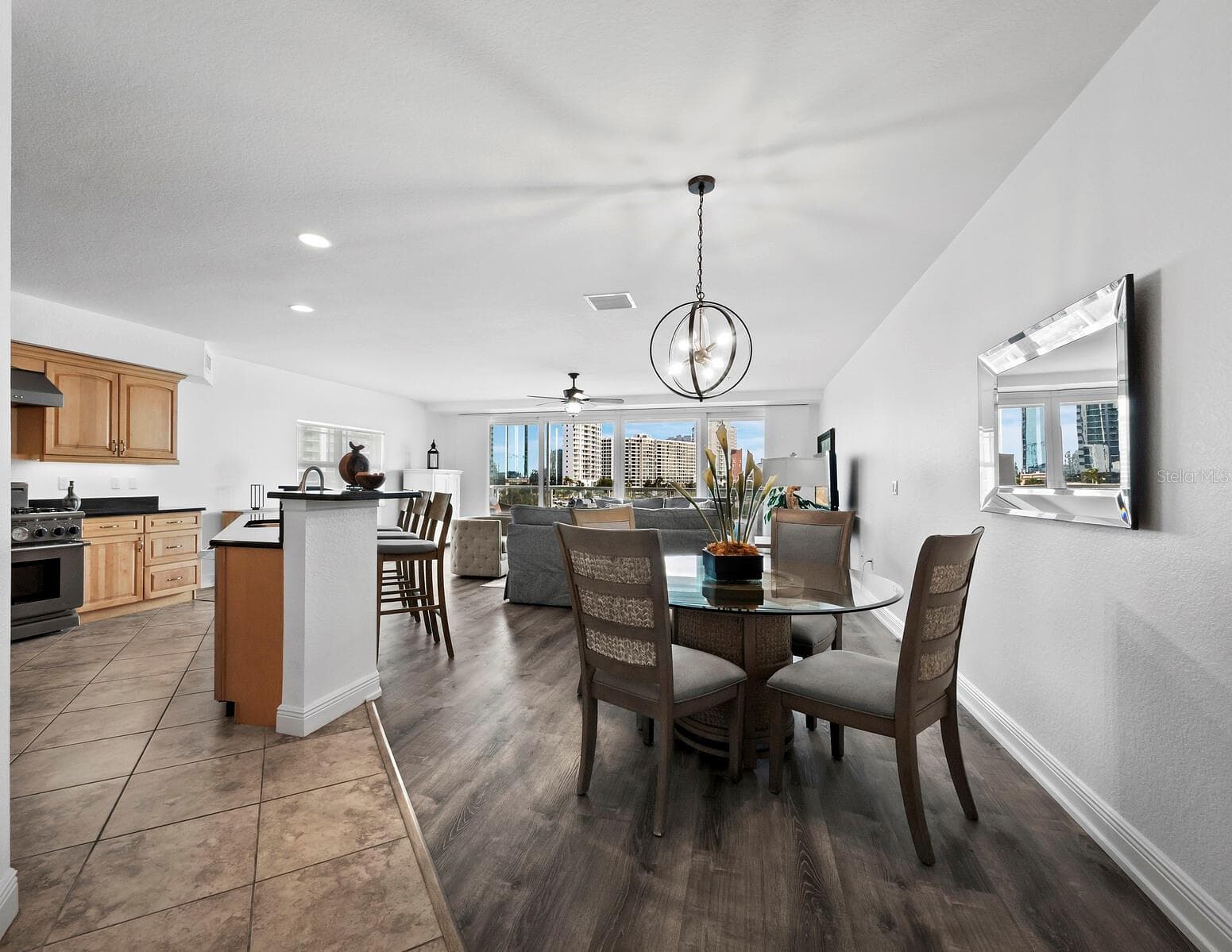 Condominium at 650 GOLDEN GATE PT #401, SARASOTA, photo 6 of 50