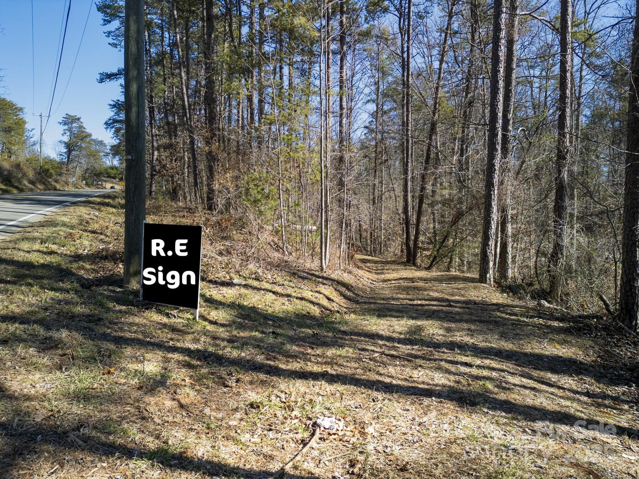 Acreage at Weaverville, photo 6 of 25
