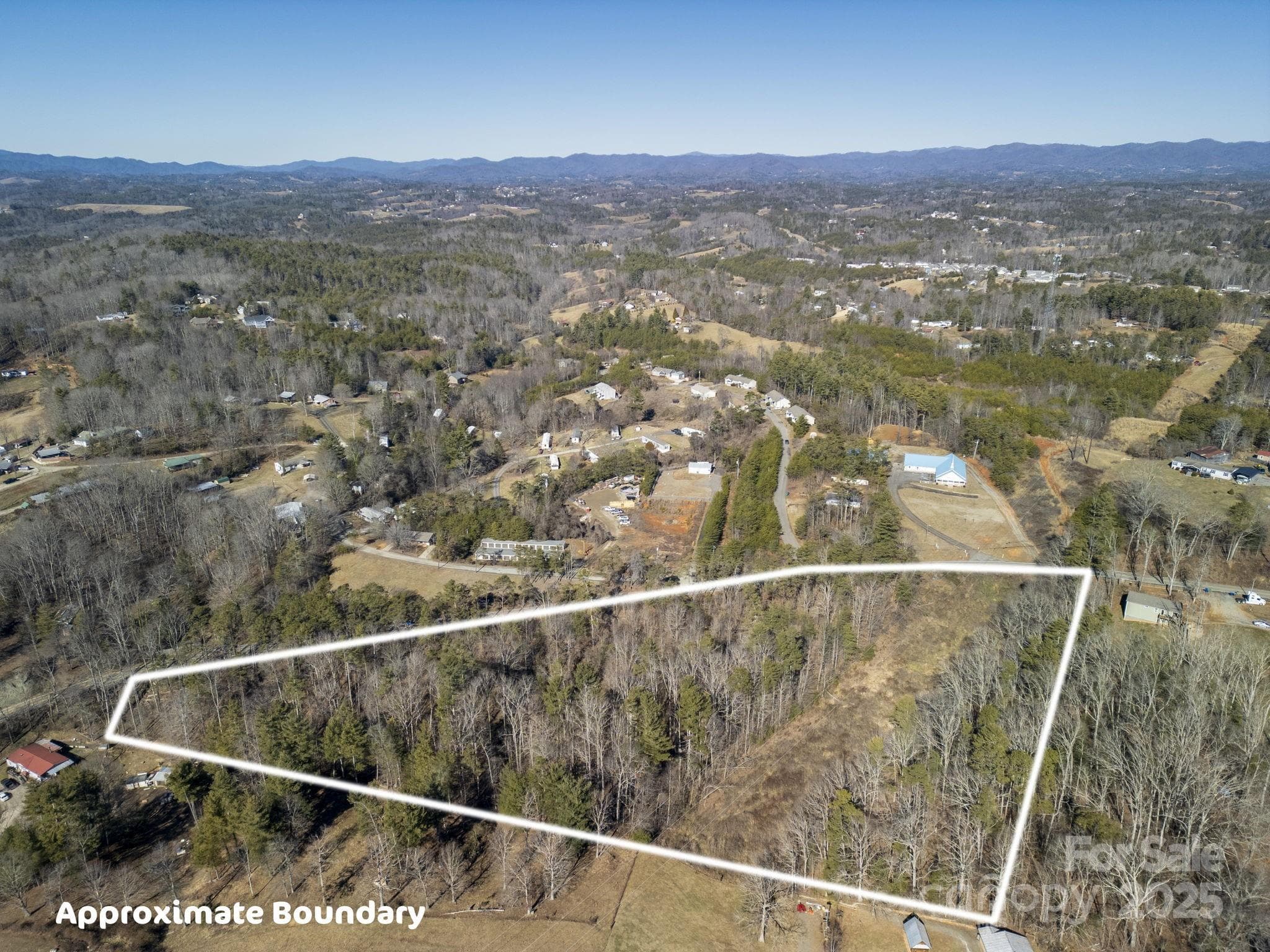 Acreage at Weaverville, photo 20 of 25