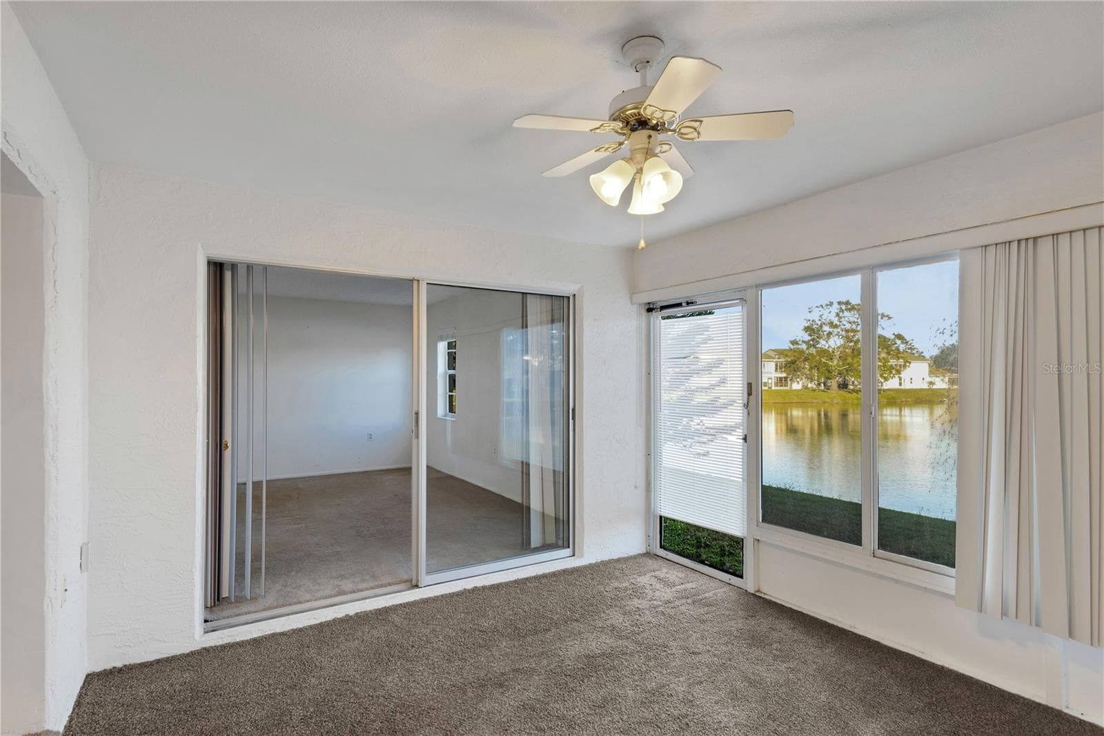 Sun Room - 1034 BOWSPRIT LN, HOLIDAY