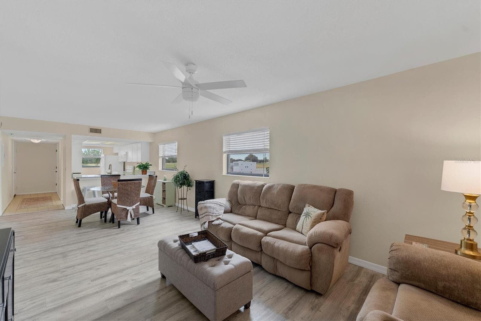 Condominium at 104 CAPRI ISLES BLVD #112, VENICE, photo 7 of 43