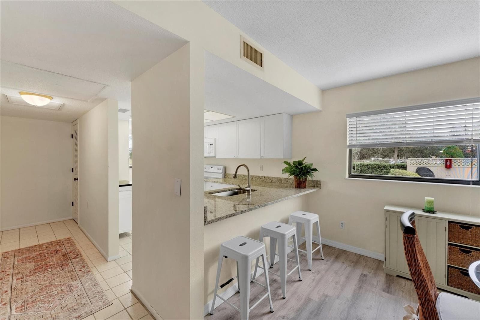 Condominium at 104 CAPRI ISLES BLVD #112, VENICE, photo 8 of 43
