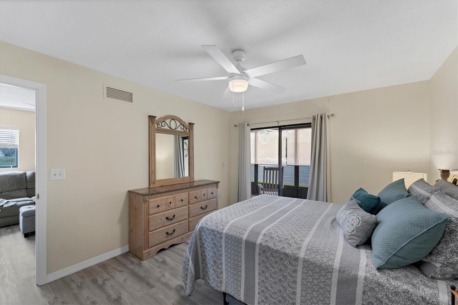 Condominium at 104 CAPRI ISLES BLVD #112, VENICE, photo 15 of 43