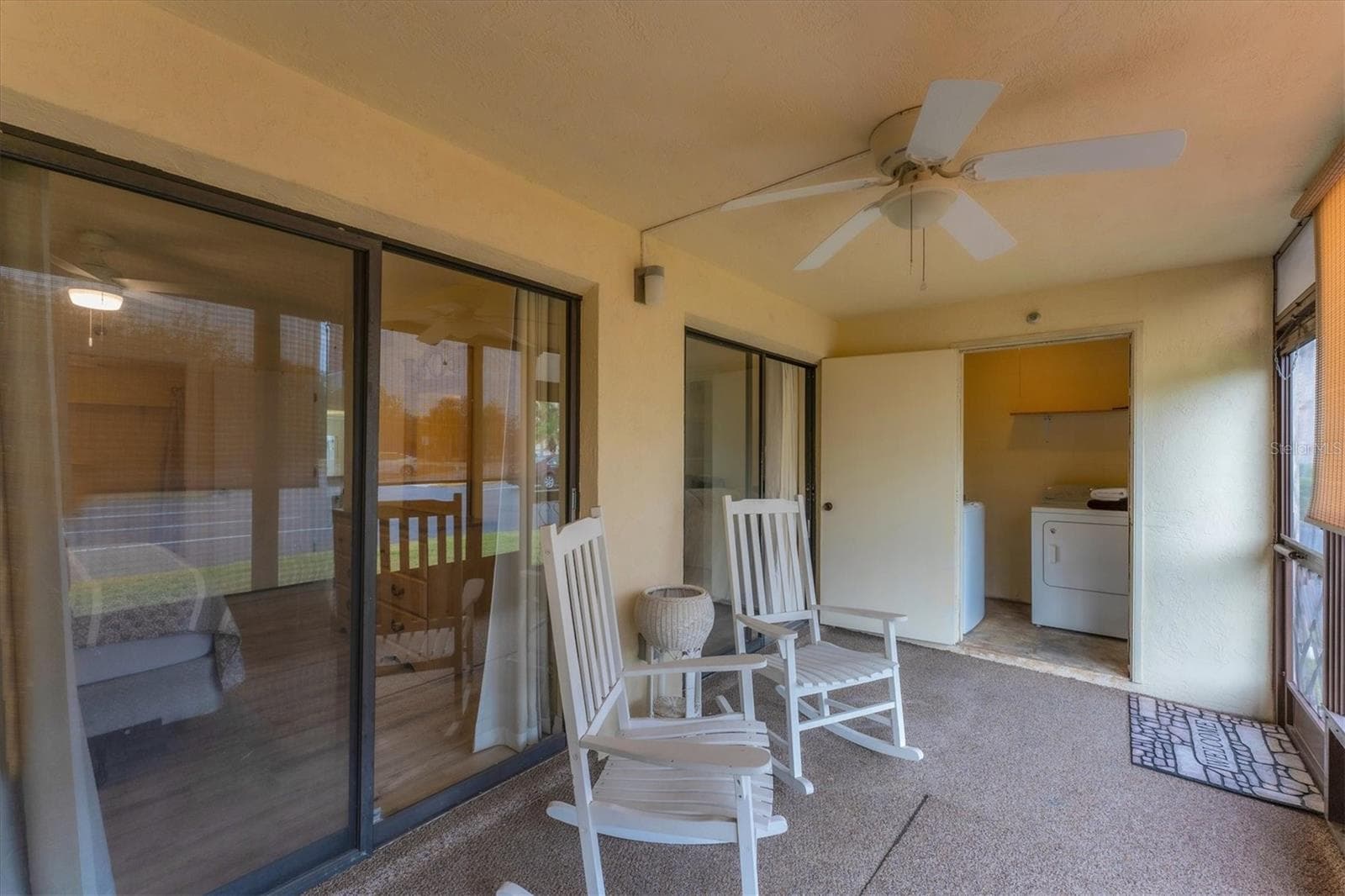 Condominium at 104 CAPRI ISLES BLVD #112, VENICE, photo 25 of 43
