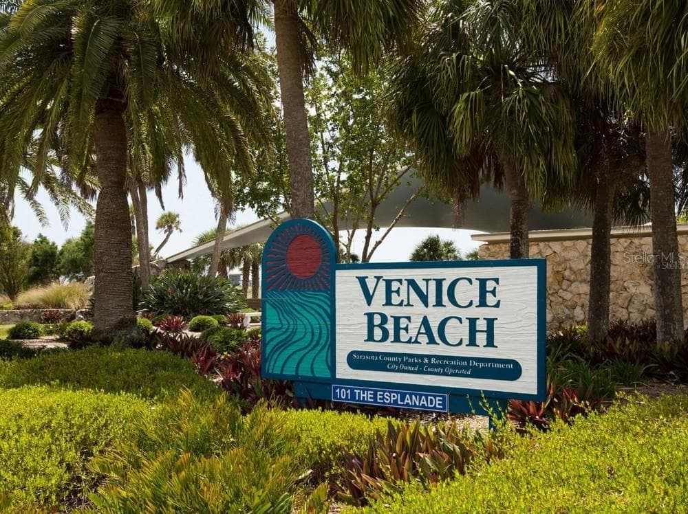 Condominium at 104 CAPRI ISLES BLVD #112, VENICE, photo 40 of 43
