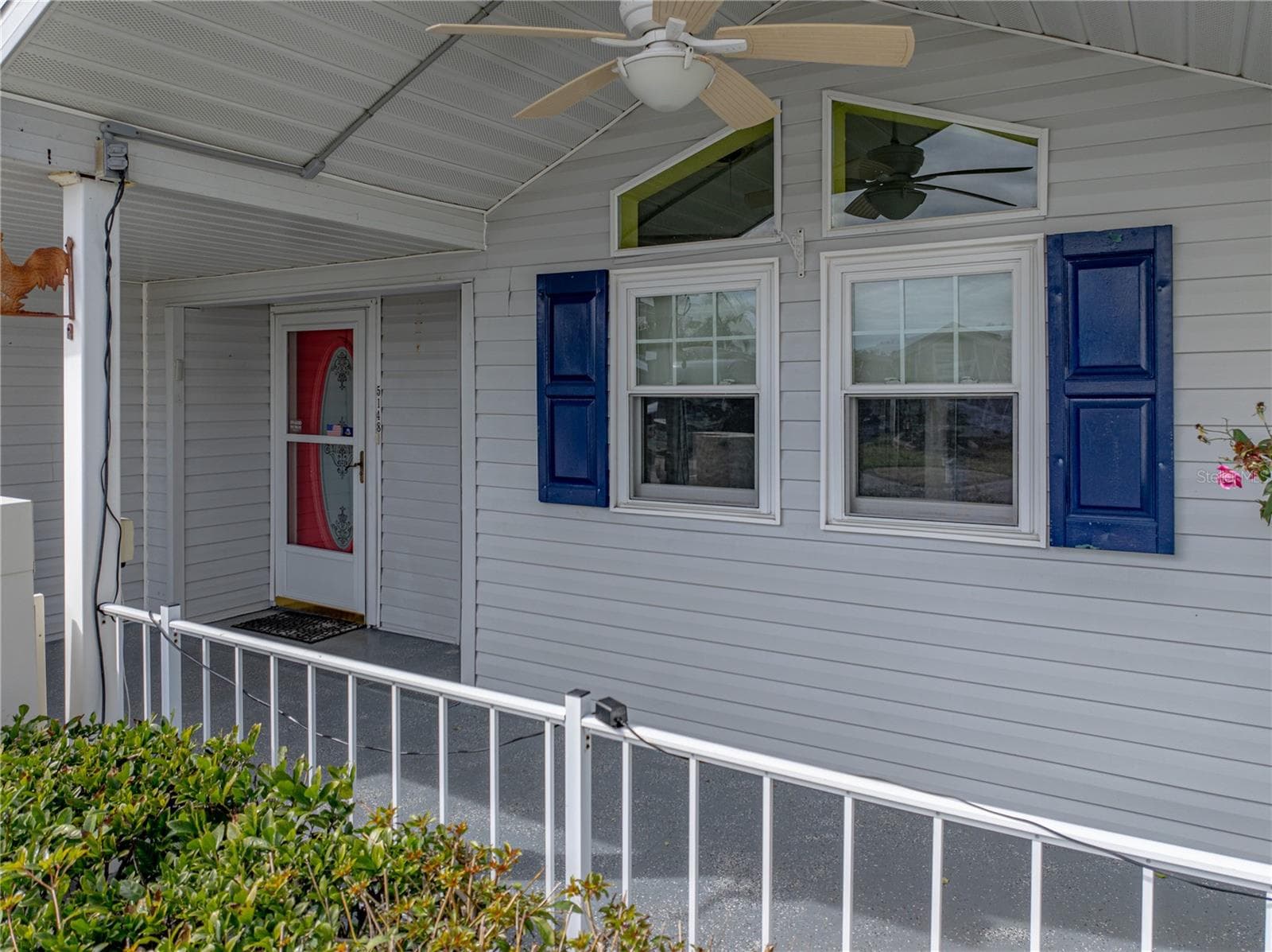 Manufactured Home at 5148 ISLAND VIEW CIR N, POLK CITY, photo 10 of 100