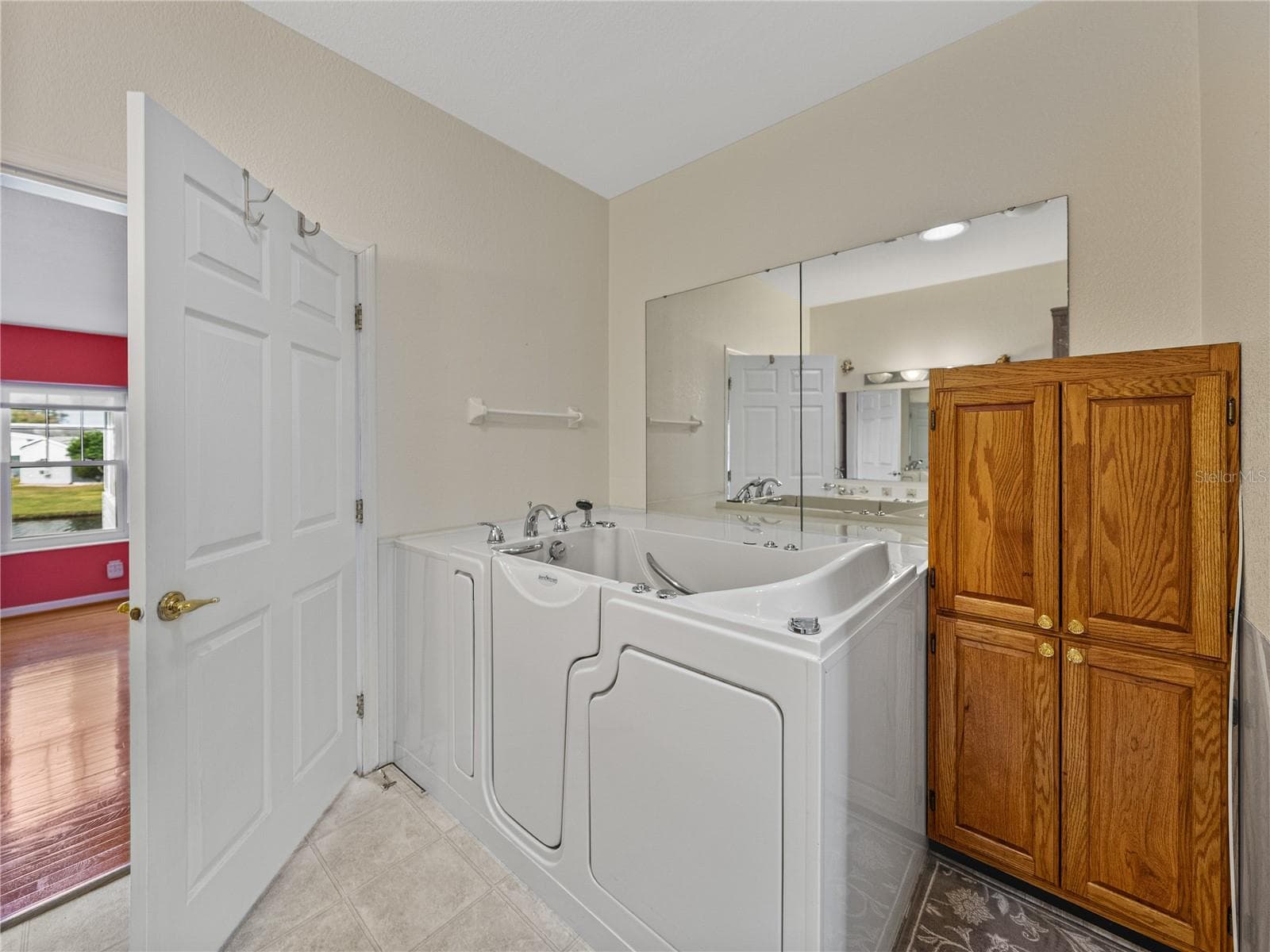 Manufactured Home at 5148 ISLAND VIEW CIR N, POLK CITY, photo 32 of 100