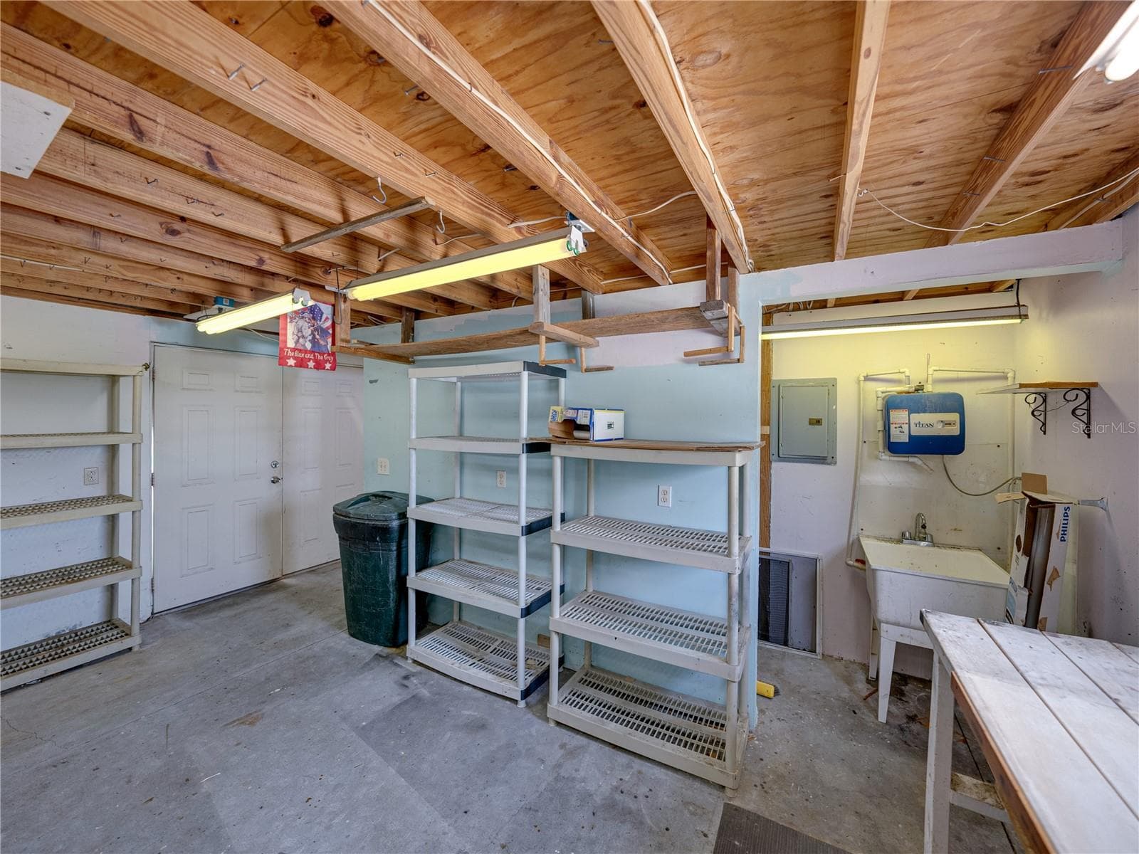 Manufactured Home at 5148 ISLAND VIEW CIR N, POLK CITY, photo 43 of 100