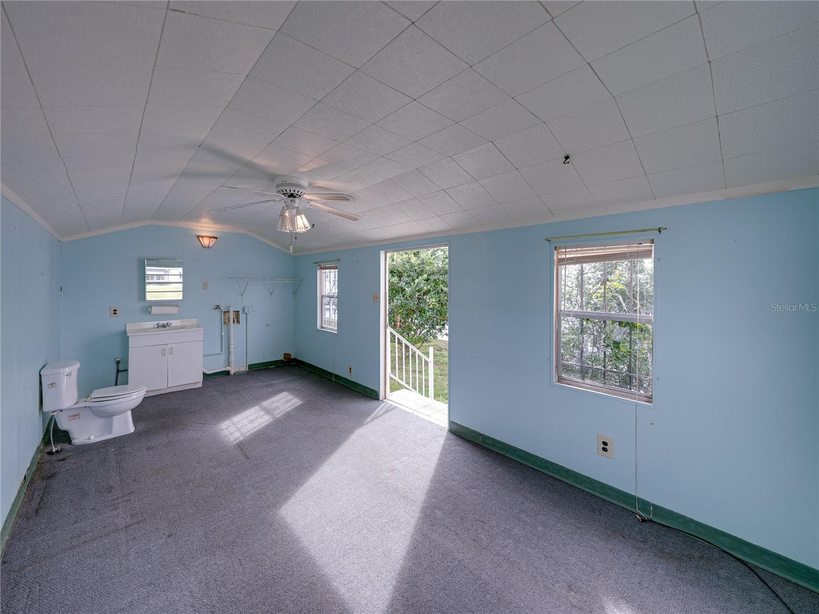 Manufactured Home at 5148 ISLAND VIEW CIR N, POLK CITY, photo 55 of 100