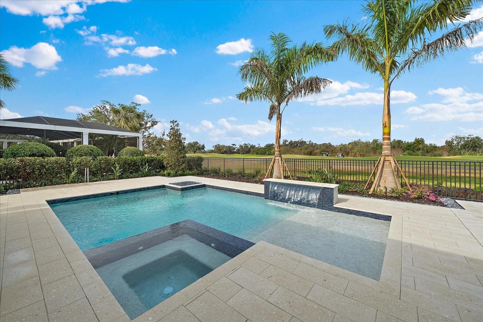 Single Family Residence at 3739 CALEDONIA LN, SARASOTA, photo 34 of 38