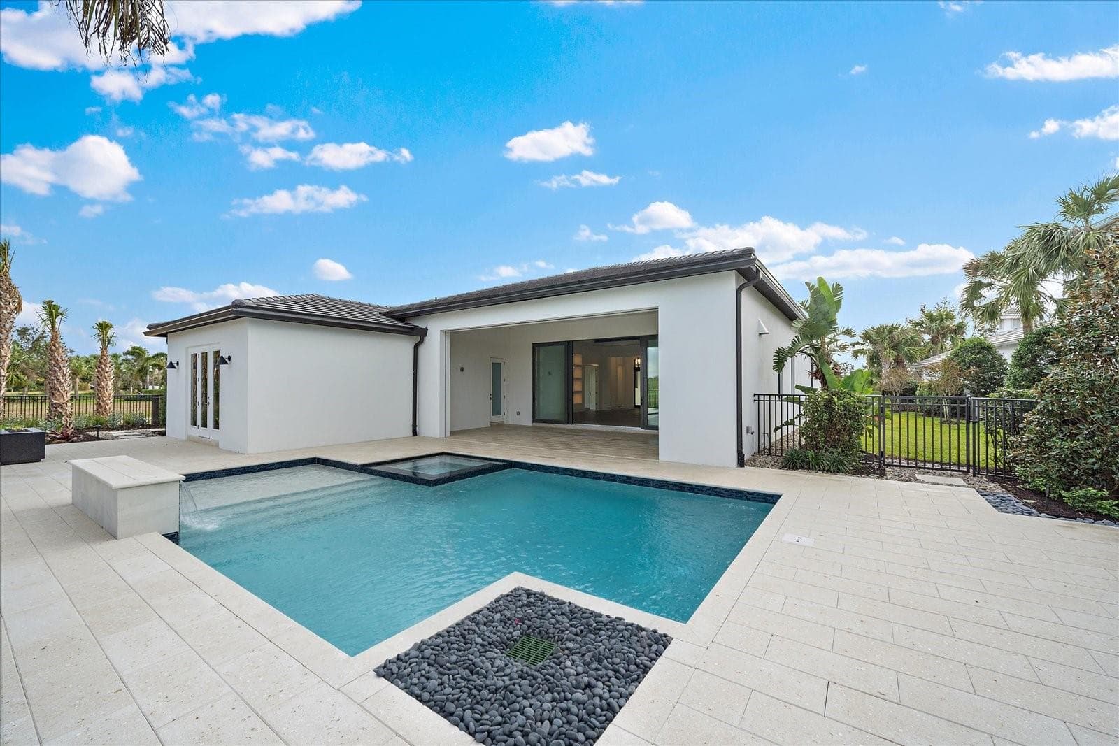 Single Family Residence at 3739 CALEDONIA LN, SARASOTA, photo 36 of 38