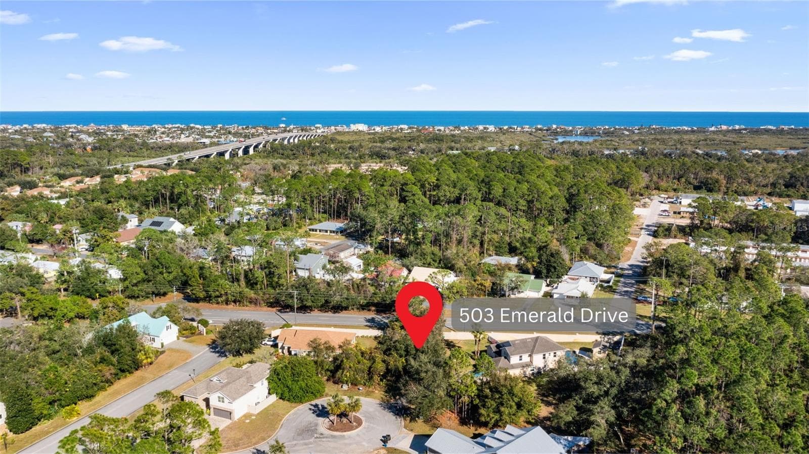 503 EMERALD DR