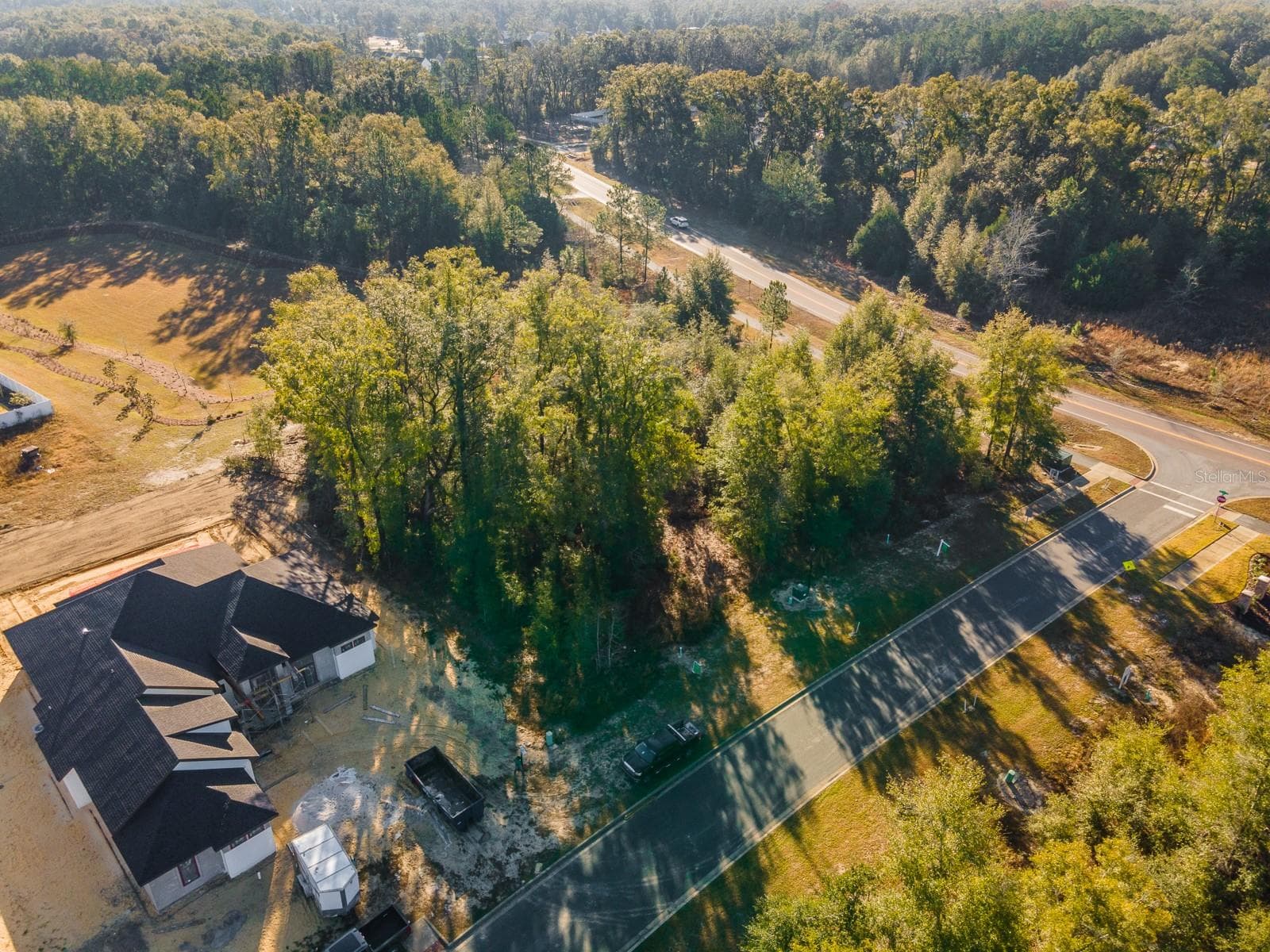 Land at 761 SW 139TH CT, NEWBERRY, photo 6 of 9