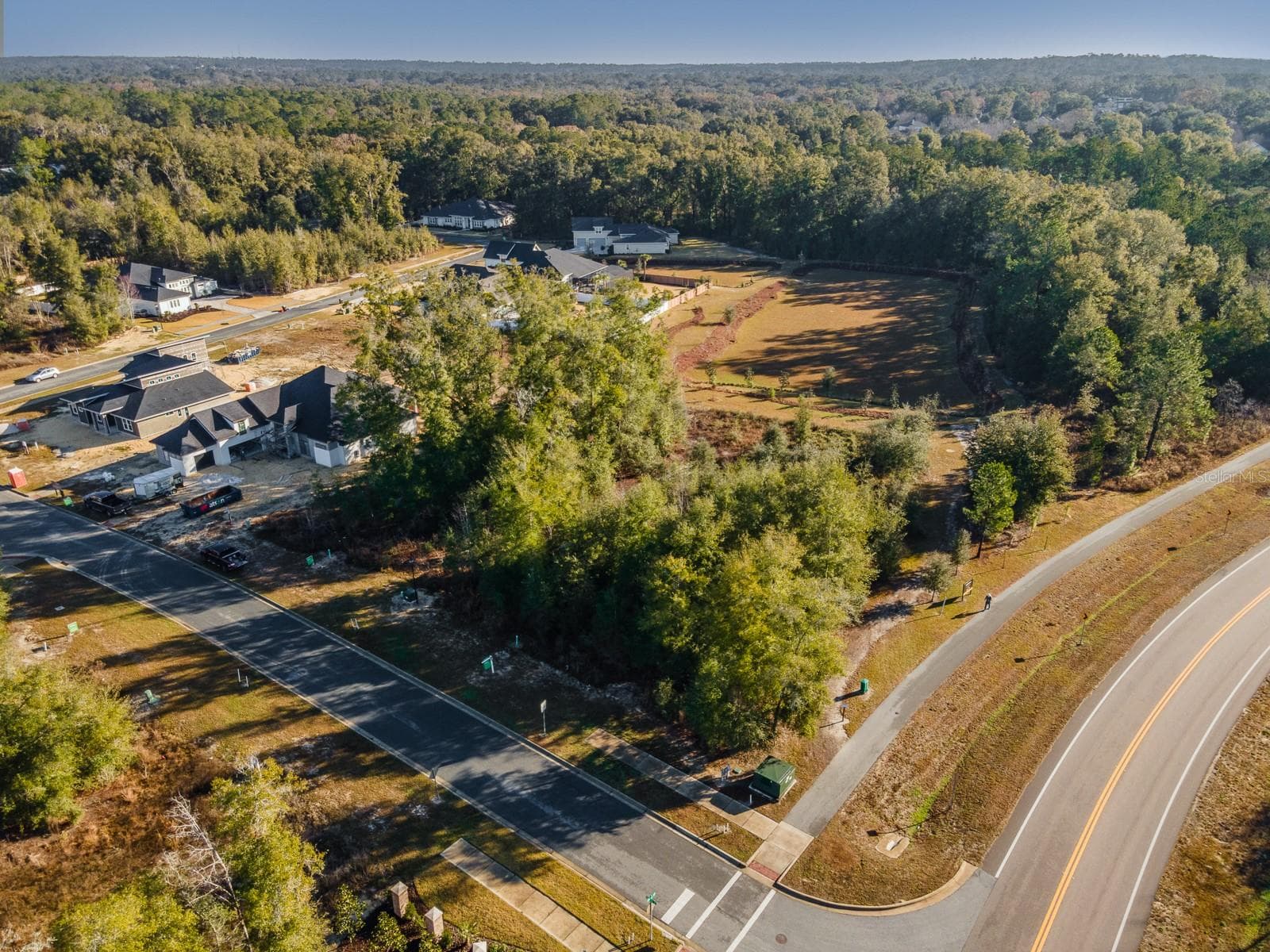 Land at 761 SW 139TH CT, NEWBERRY, photo 7 of 9