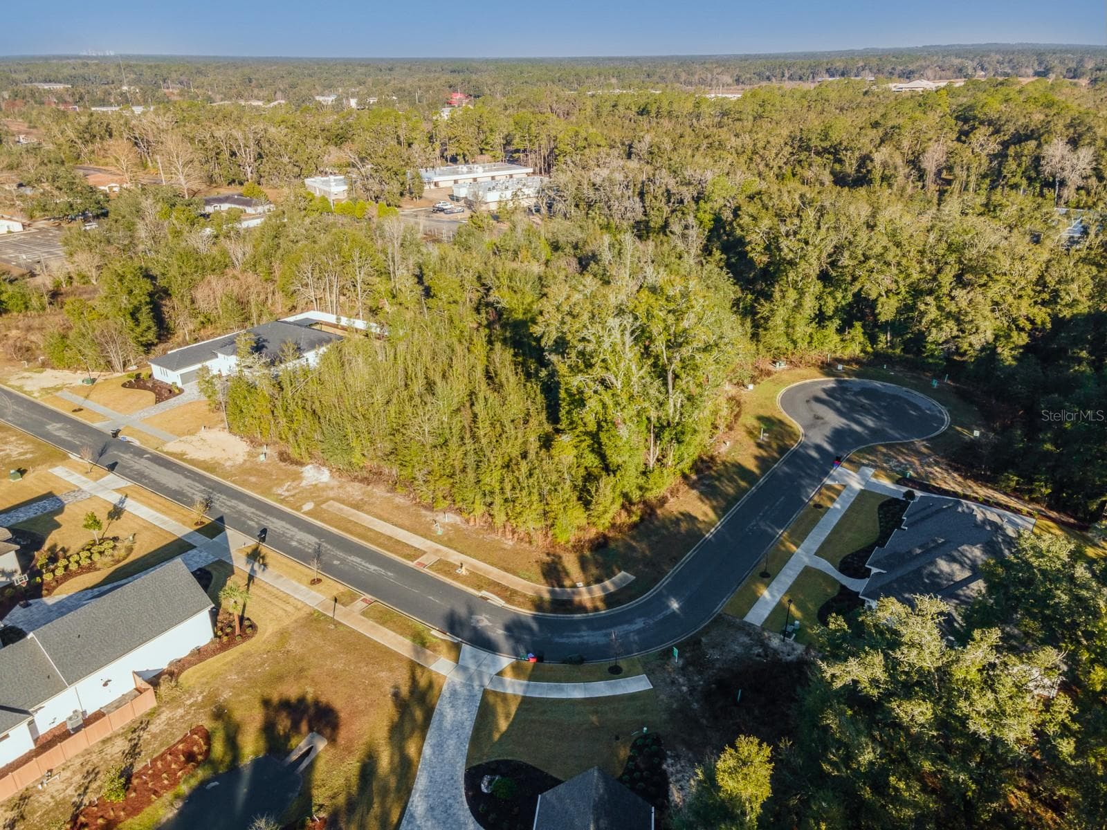 Land at 617 SW 139TH CT, NEWBERRY, photo 6 of 10