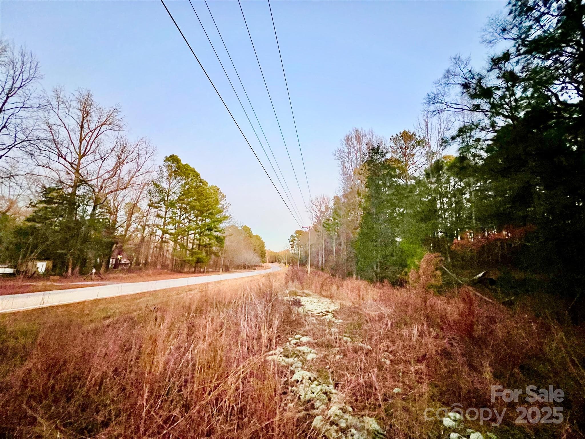 Acreage at TBD Wateree Road, Great Falls, photo 2 of 11